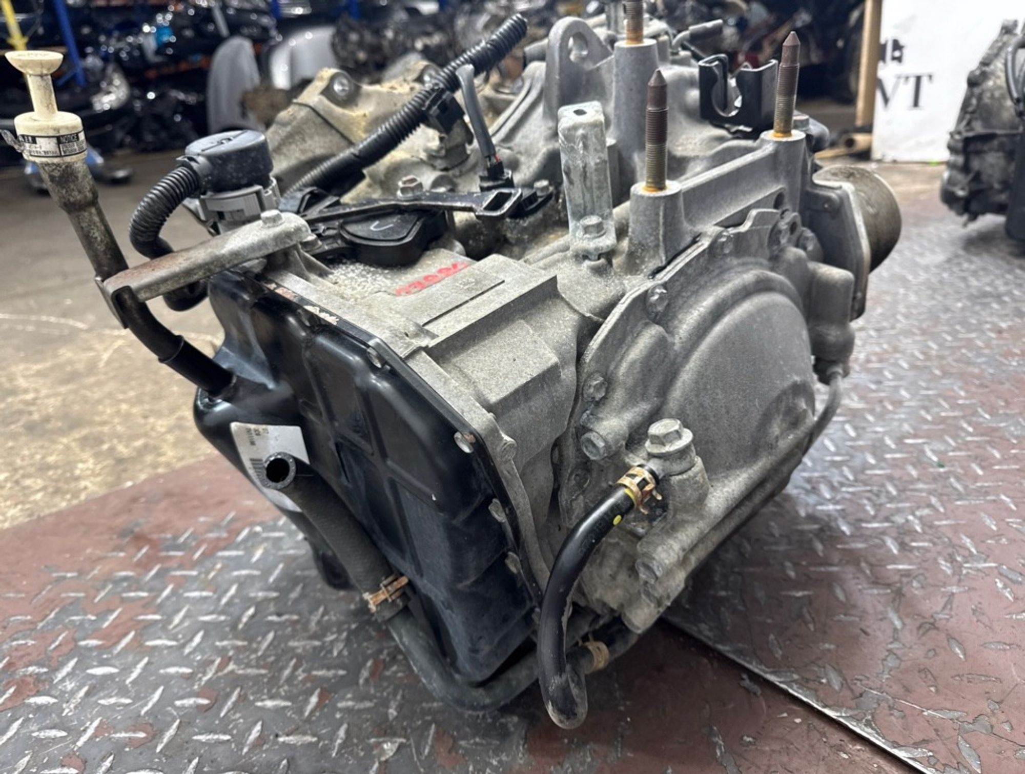 АКПП Mitsubishi Outlander XL 6B31 7X11188, 35000 рублей, Москва