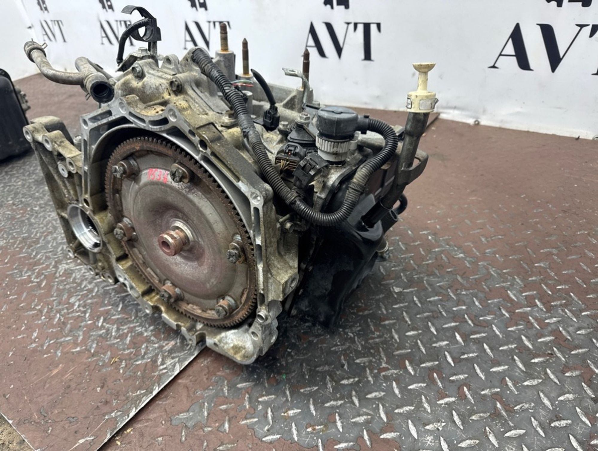 АКПП Mitsubishi Outlander XL 6B31 7X11188, 35000 рублей, Москва