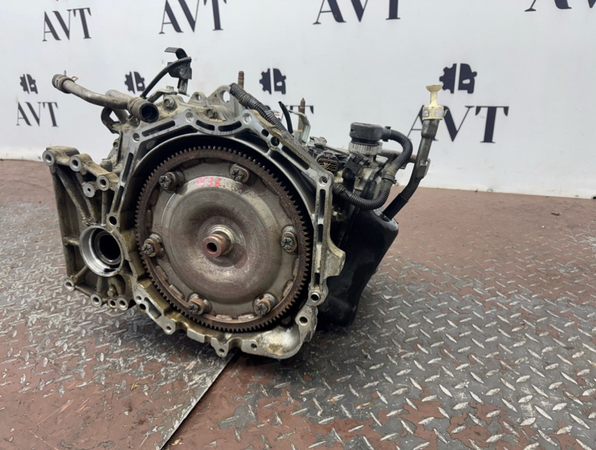 АКПП Mitsubishi Outlander XL 6B31 7X11188, 35000 рублей, Москва