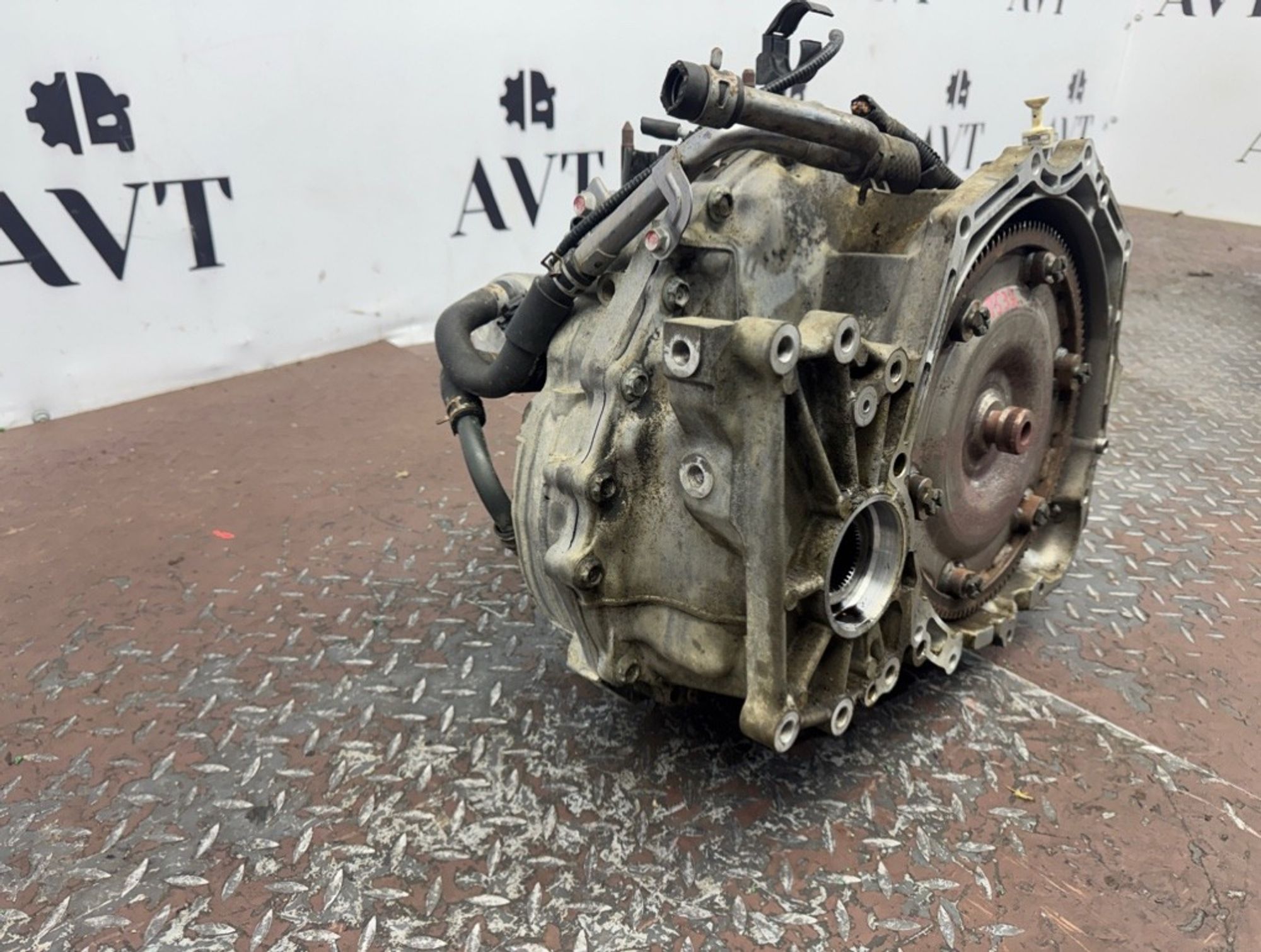 АКПП Mitsubishi Outlander XL 6B31 7X11188, 35000 рублей, Москва