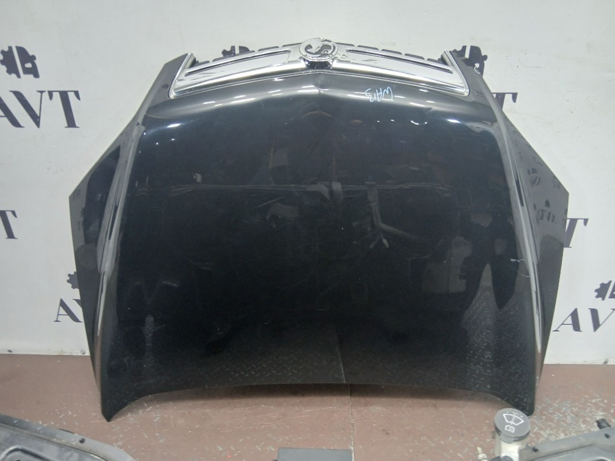 Ноускат (Nose Cut) Opel Antara C145 25953690, 135000 рублей, Москва