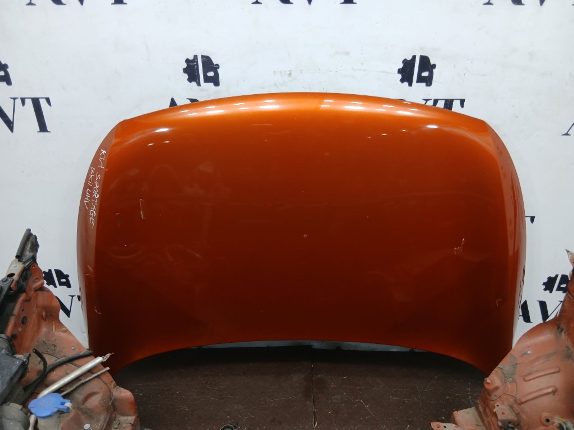Ноускат (Nose Cut) KIA Sportage 865113W010, 180000 рублей, Москва