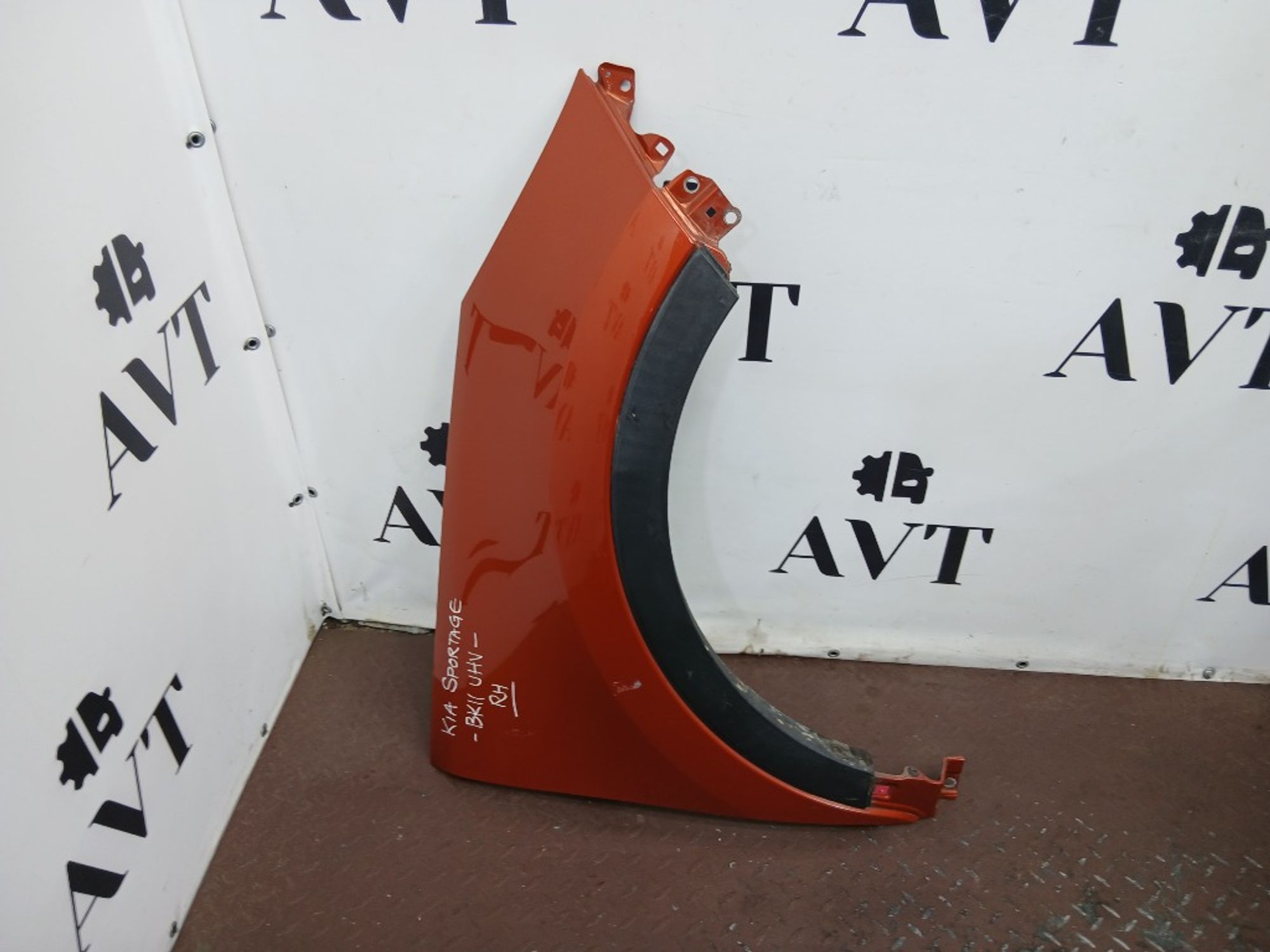 Ноускат (Nose Cut) KIA Sportage 865113W010, 180000 рублей, Москва