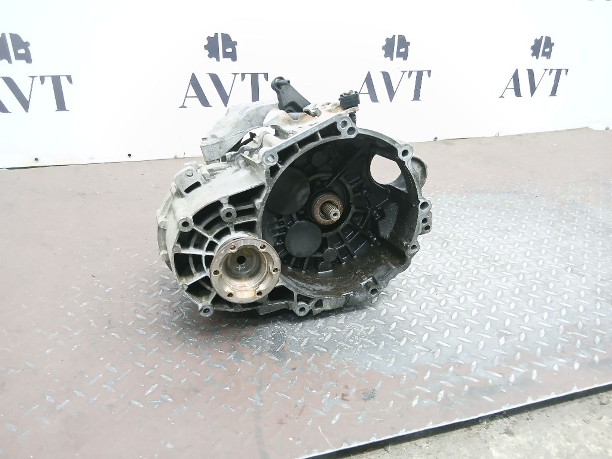 МКПП Audi A3 BKD KNS, 10000 рублей, Москва