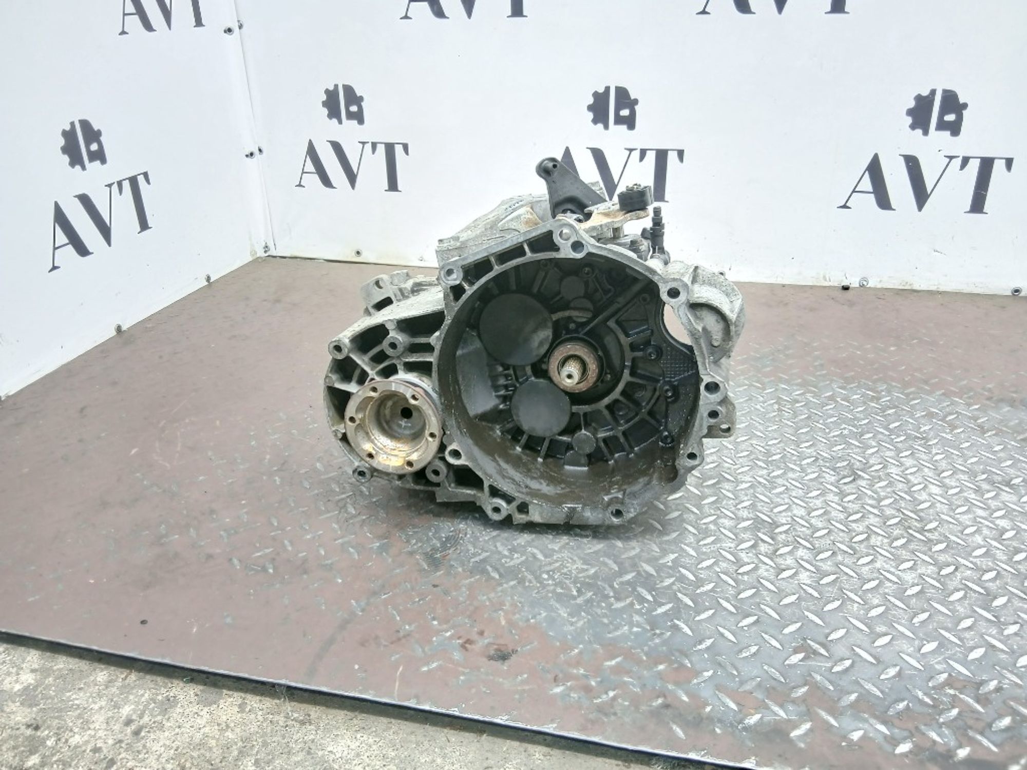 МКПП Audi A3 BKD KNS, 10000 рублей, Москва