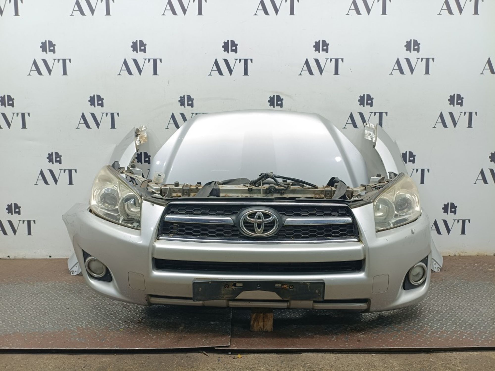 Ноускат (Nose Cut) Toyota Rav4 5211942930, 150000 рублей, Москва