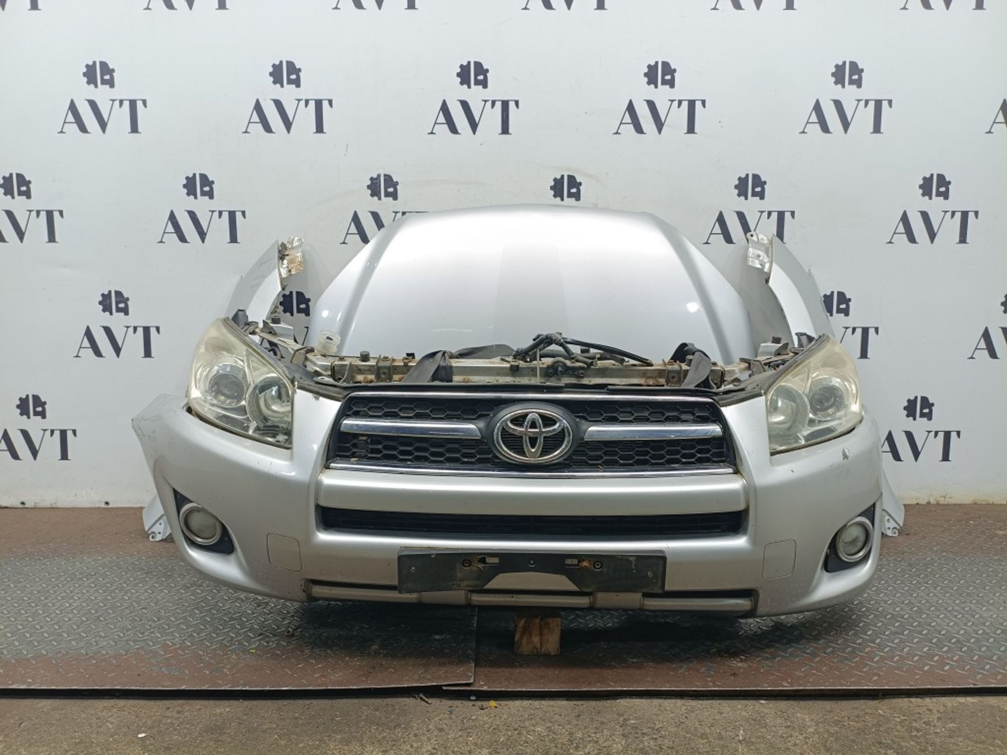 Ноускат (Nose Cut) Toyota Rav4 5211942930, 150000 рублей, Москва