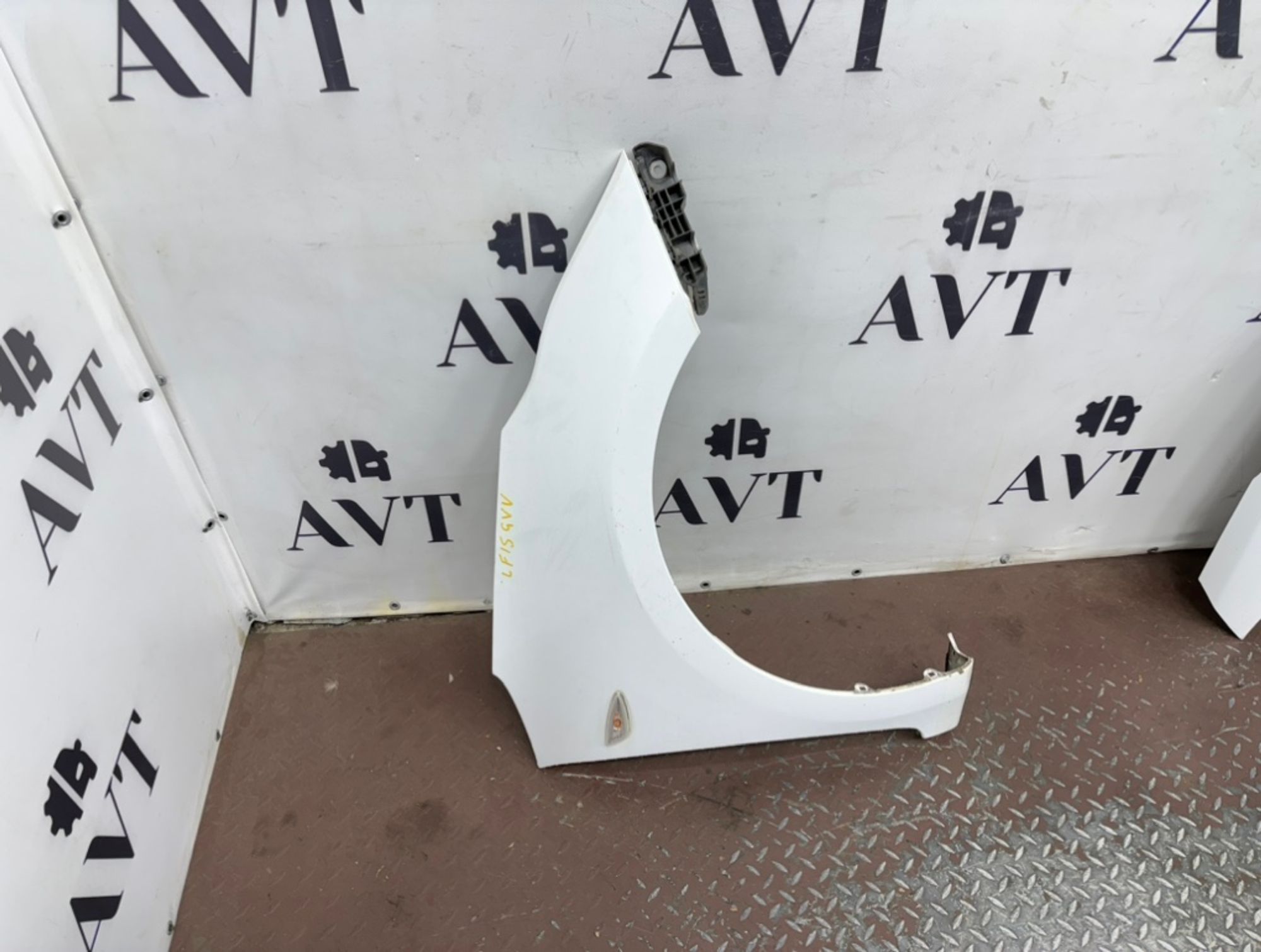 Ноускат (Nose Cut) KIA Ceed JD 86511A2000, 200000 рублей, Москва