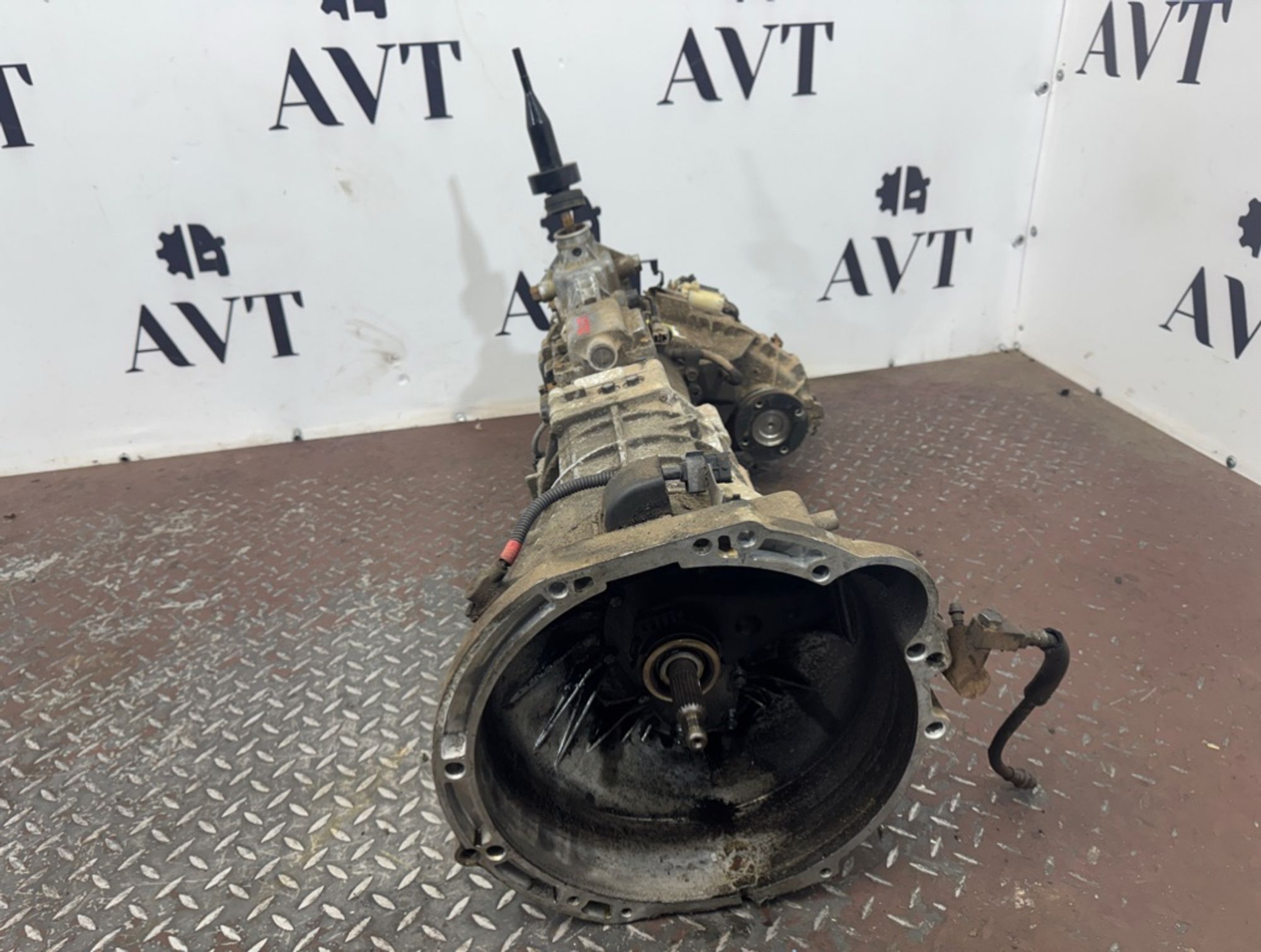 МКПП KIA Sorento D4CB 4300049700, 20000 рублей, Москва