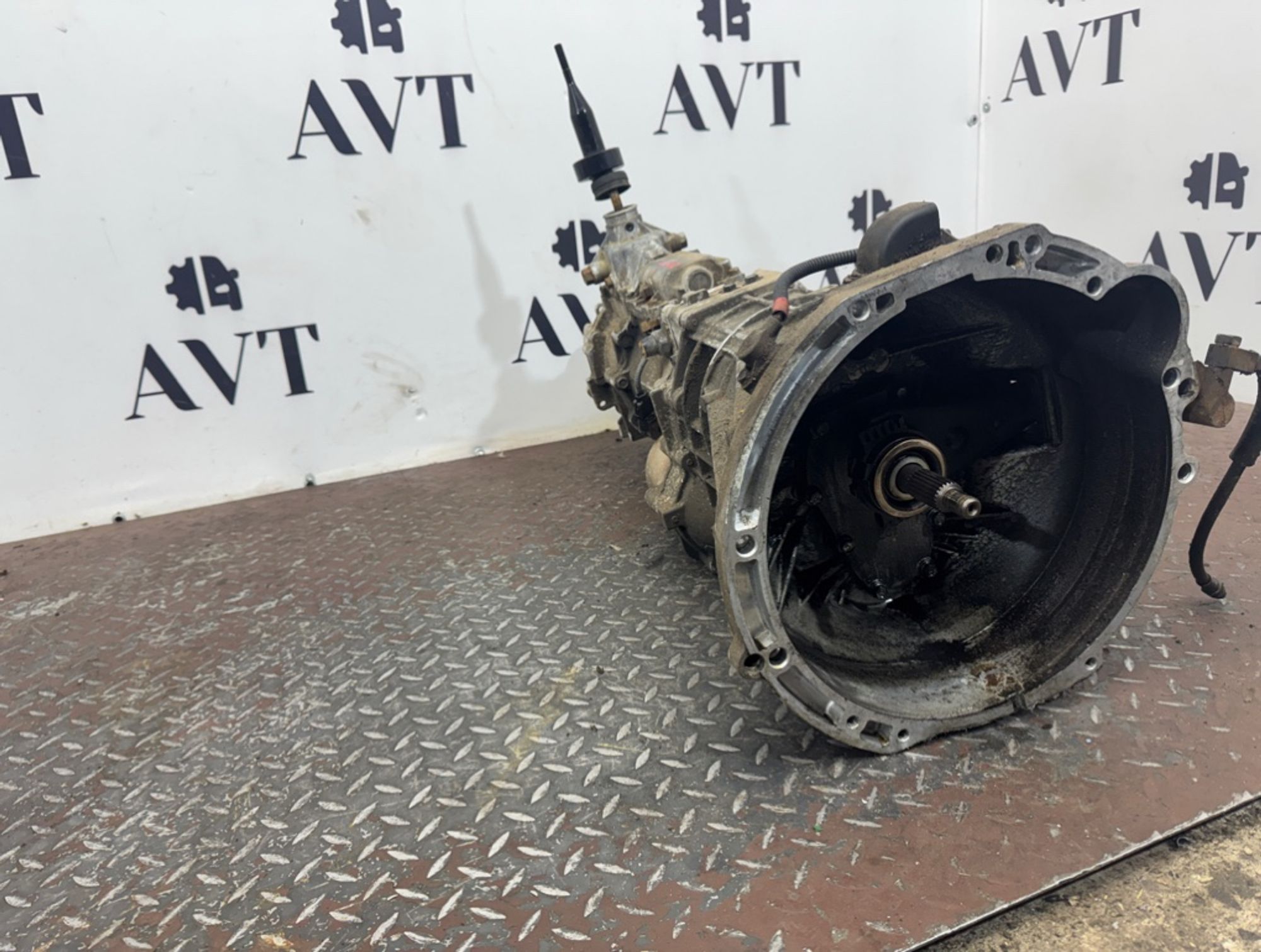 МКПП KIA Sorento D4CB 4300049700, 20000 рублей, Москва