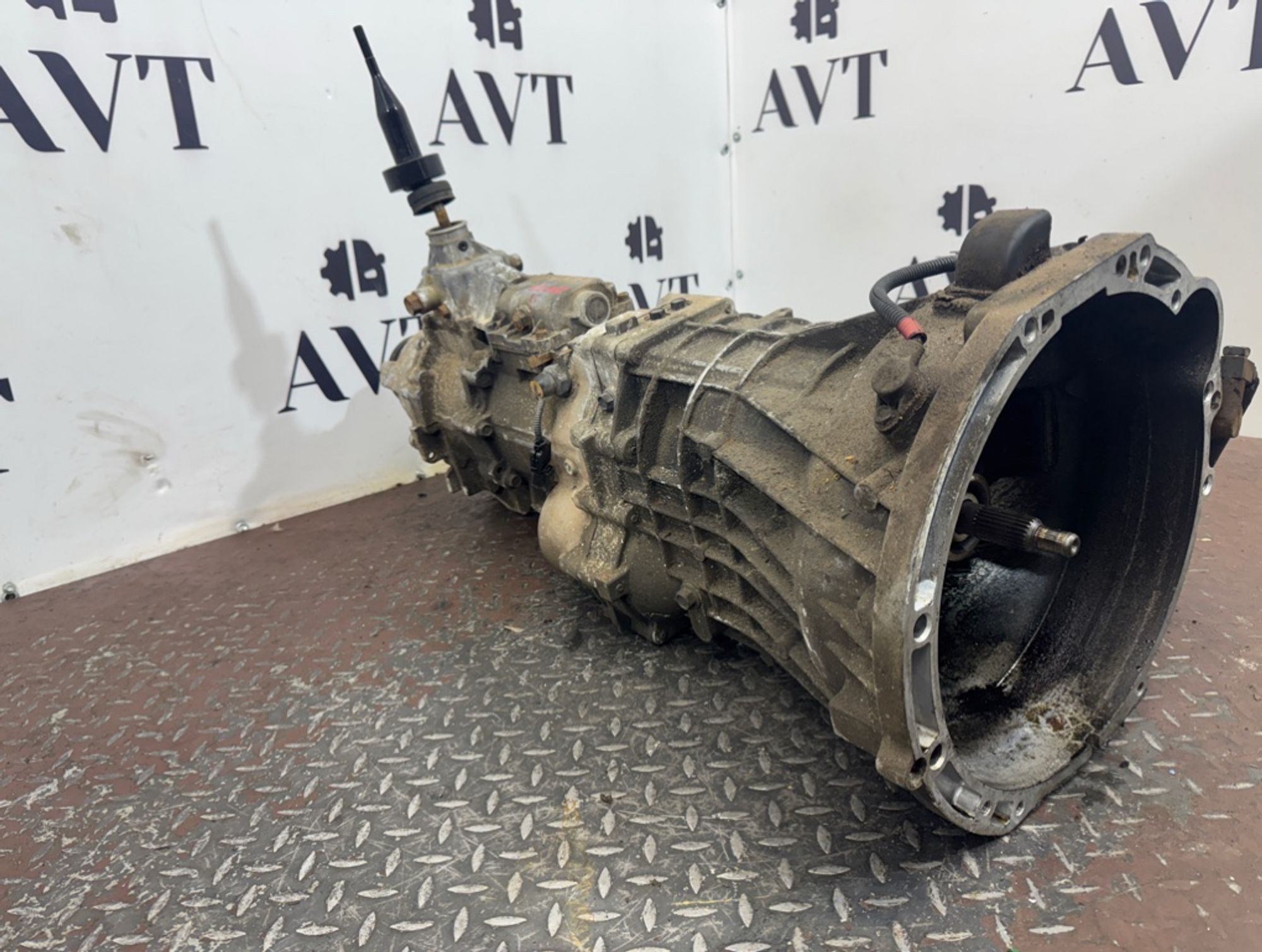 МКПП KIA Sorento D4CB 4300049700, 20000 рублей, Москва