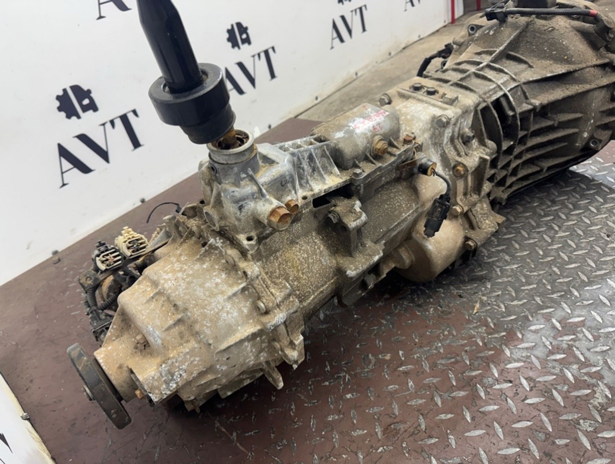 МКПП KIA Sorento D4CB 4300049700, 20000 рублей, Москва