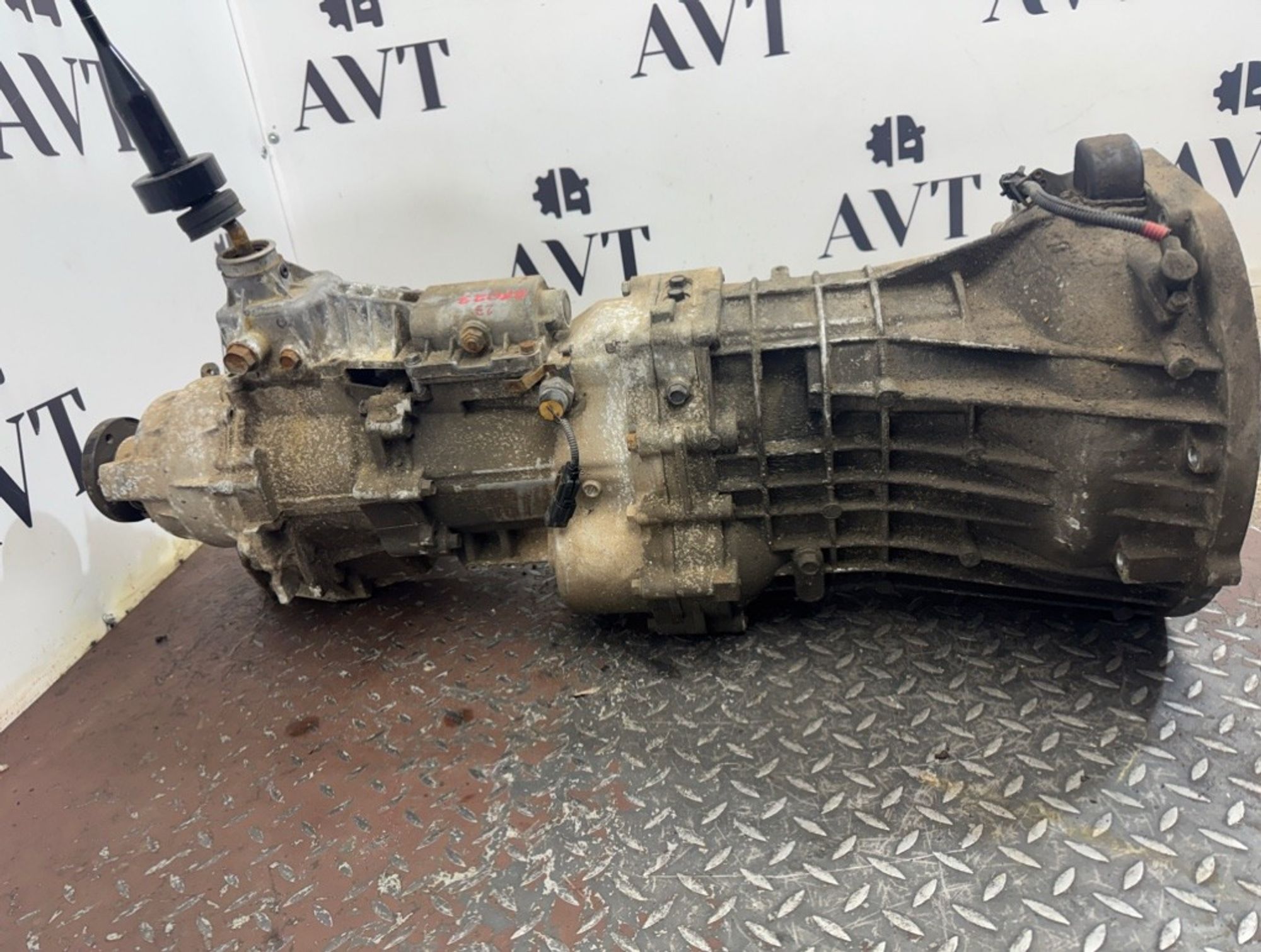 МКПП KIA Sorento D4CB 4300049700, 20000 рублей, Москва