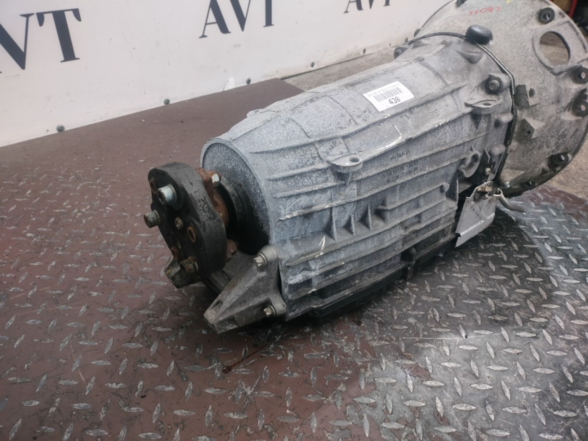 АКПП Mercedes-Benz SLK R171 M272.942 722999, 30000 рублей, Москва