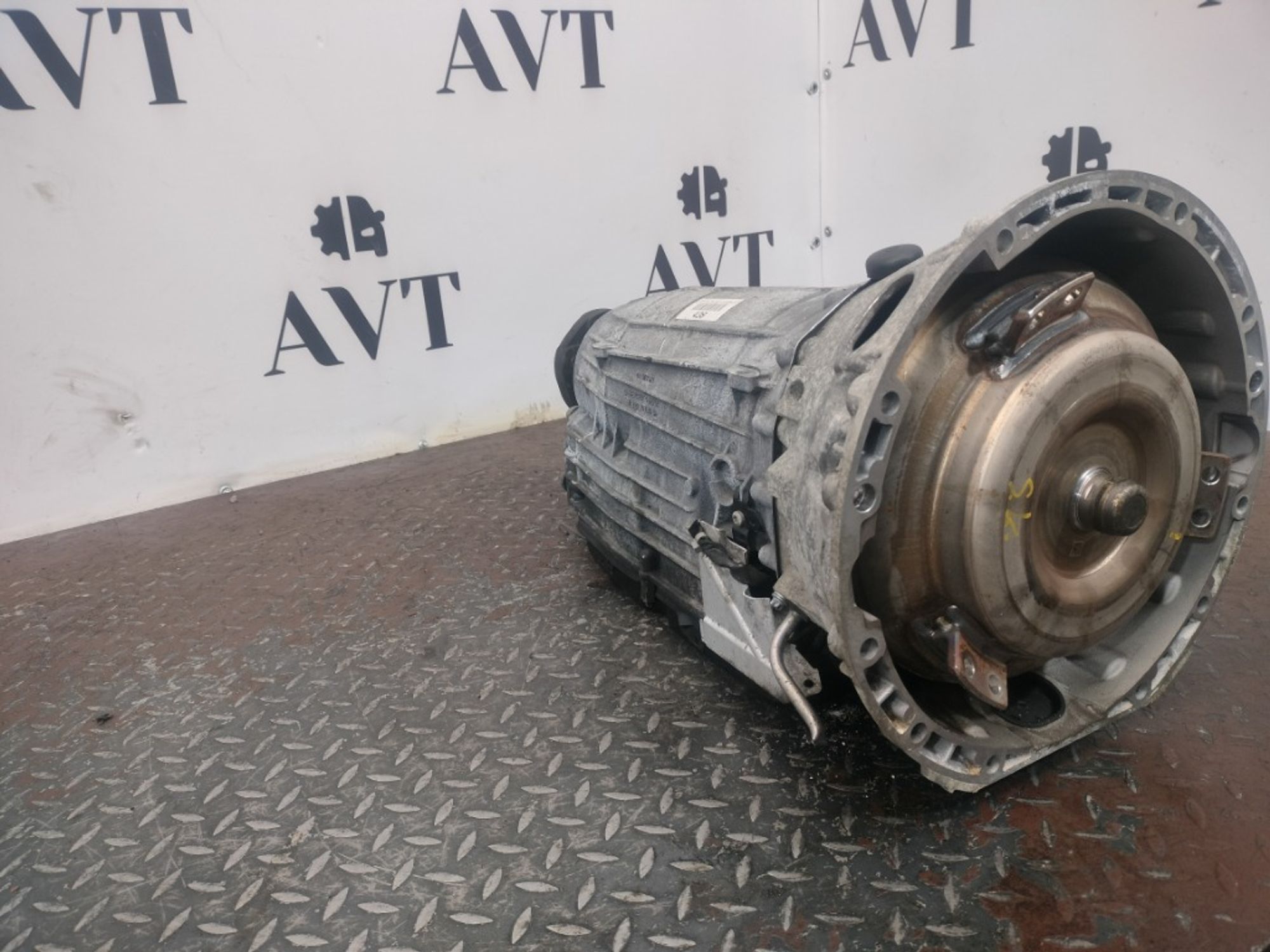 АКПП Mercedes-Benz SLK R171 M272.942 722999, 30000 рублей, Москва