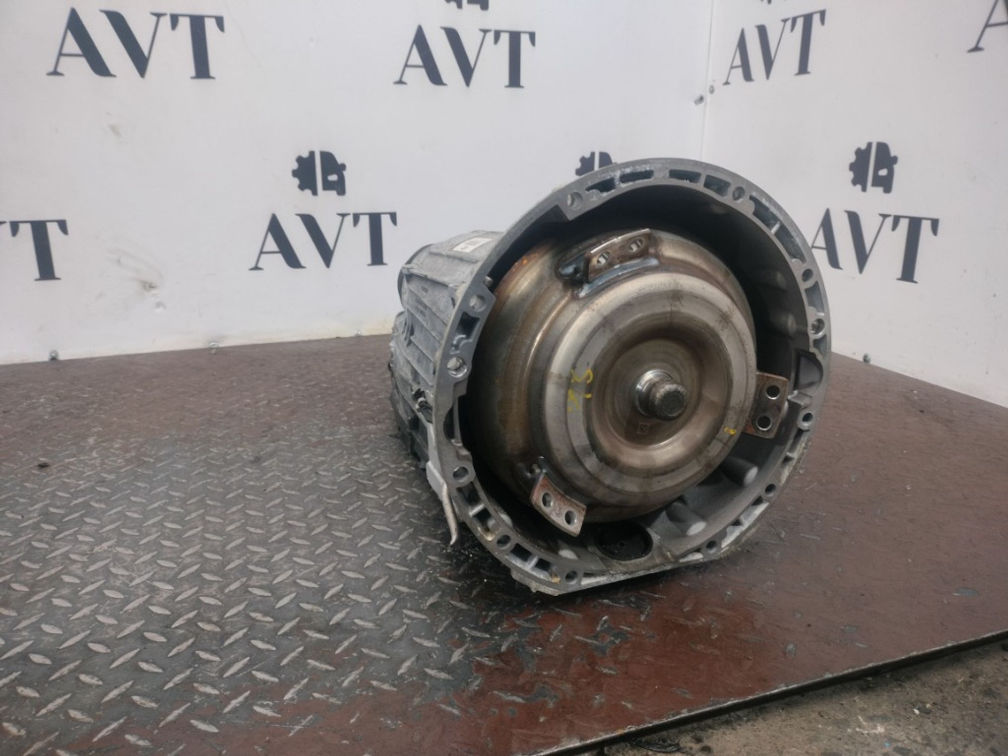 АКПП Mercedes-Benz SLK R171 M272.942 722999, 30000 рублей, Москва