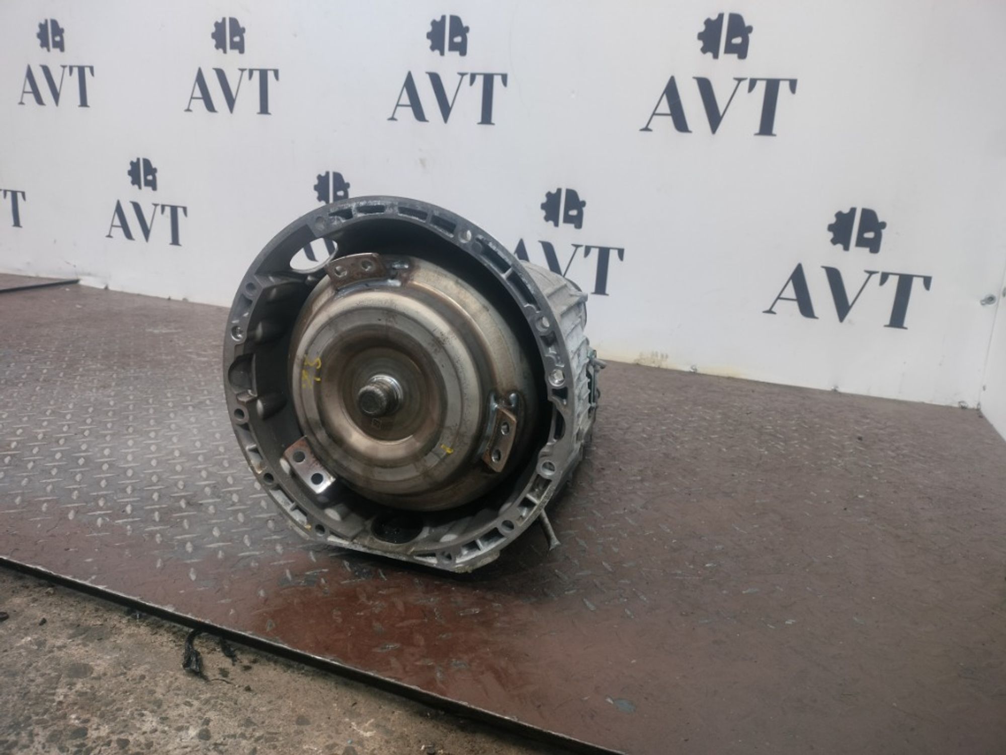 АКПП Mercedes-Benz SLK R171 M272.942 722999, 30000 рублей, Москва