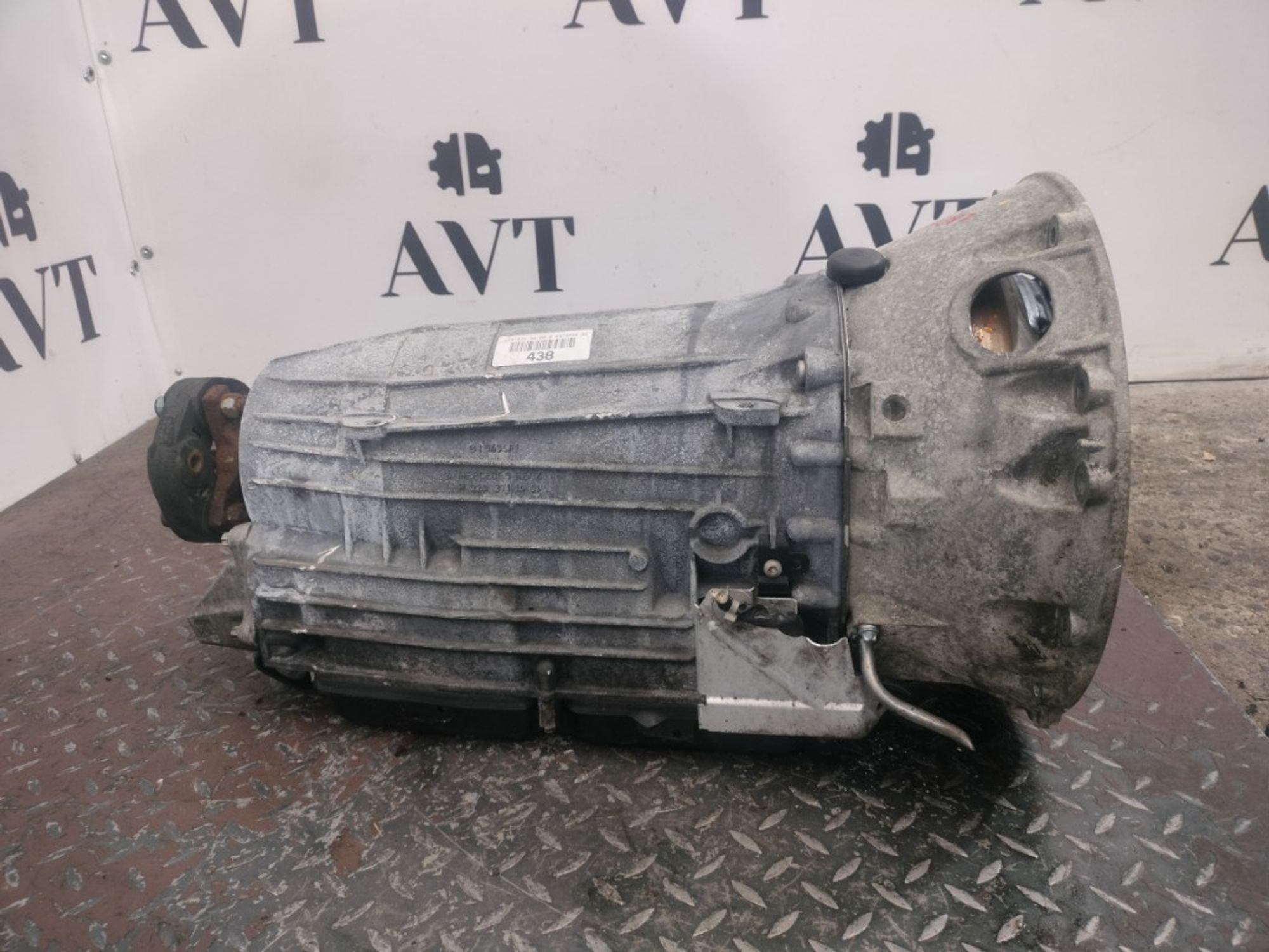 АКПП Mercedes-Benz SLK R171 M272.942 722999, 30000 рублей, Москва