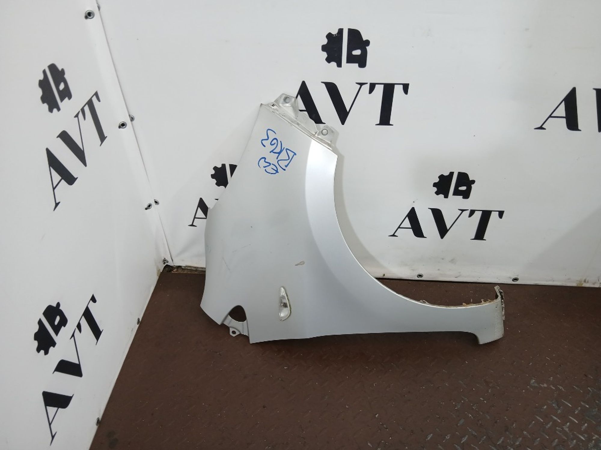 Ноускат (Nose Cut) KIA Picanto TA, 150000 рублей, Москва