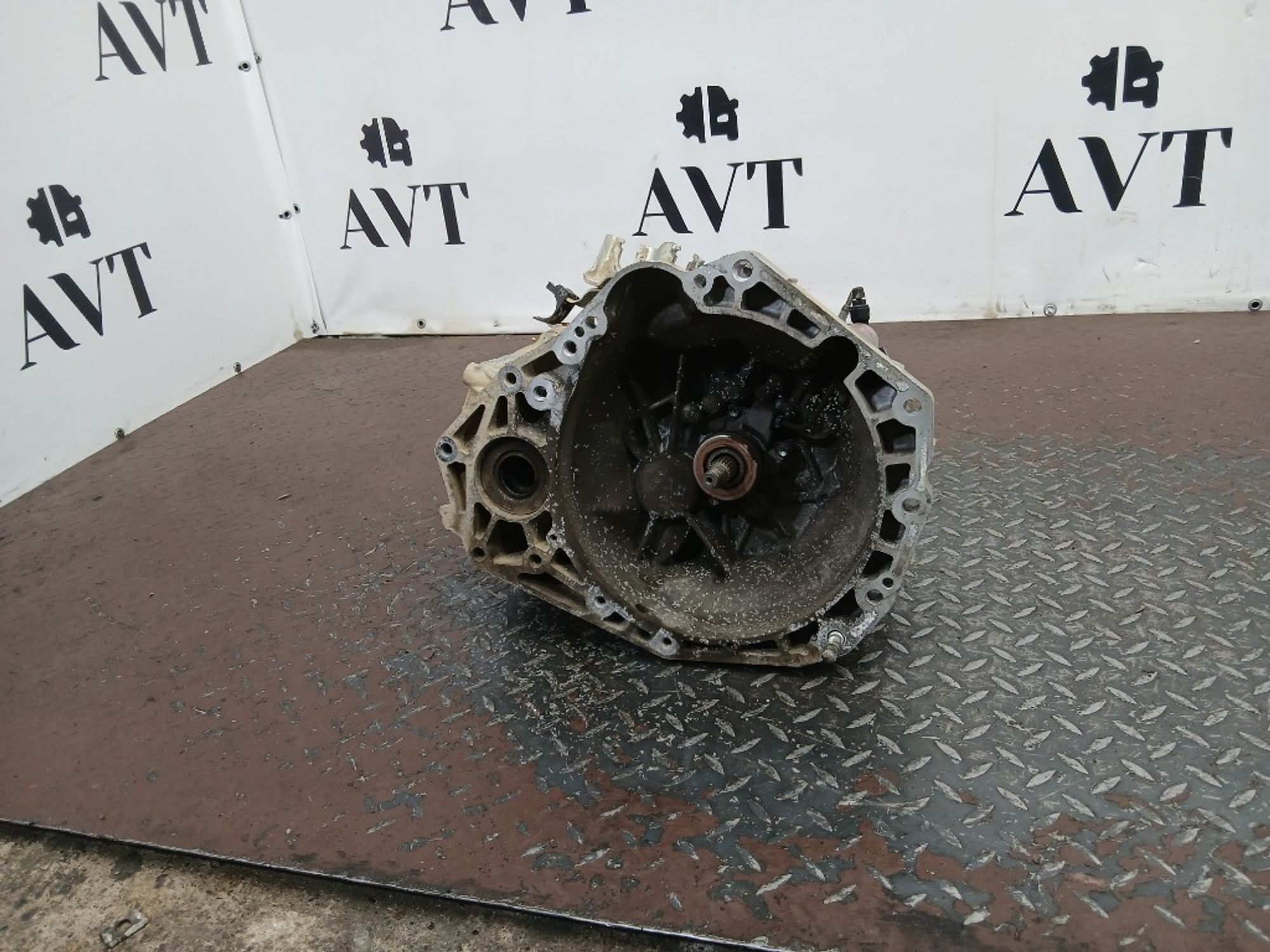 МКПП Suzuki SX4 M16A PJ4, 20000 рублей, Москва