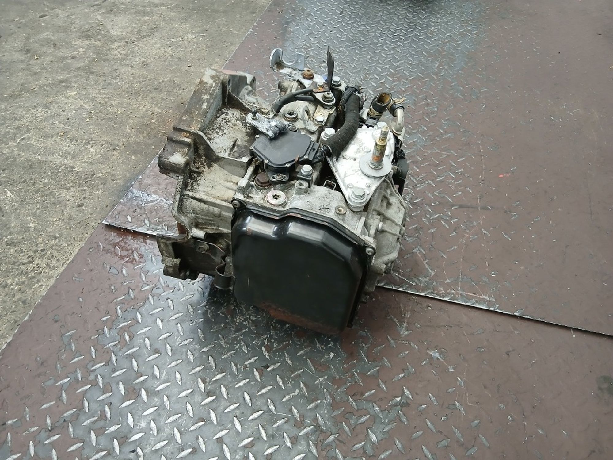 АКПП Peugeot 307 NFU TU5JP4 20TS26, 55000 рублей, Москва