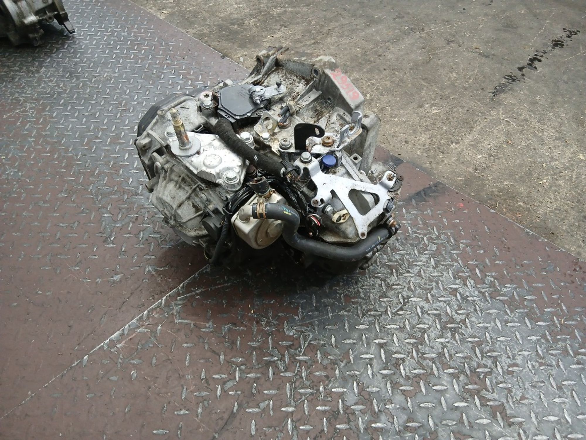 АКПП Peugeot 307 NFU TU5JP4 20TS26, 55000 рублей, Москва