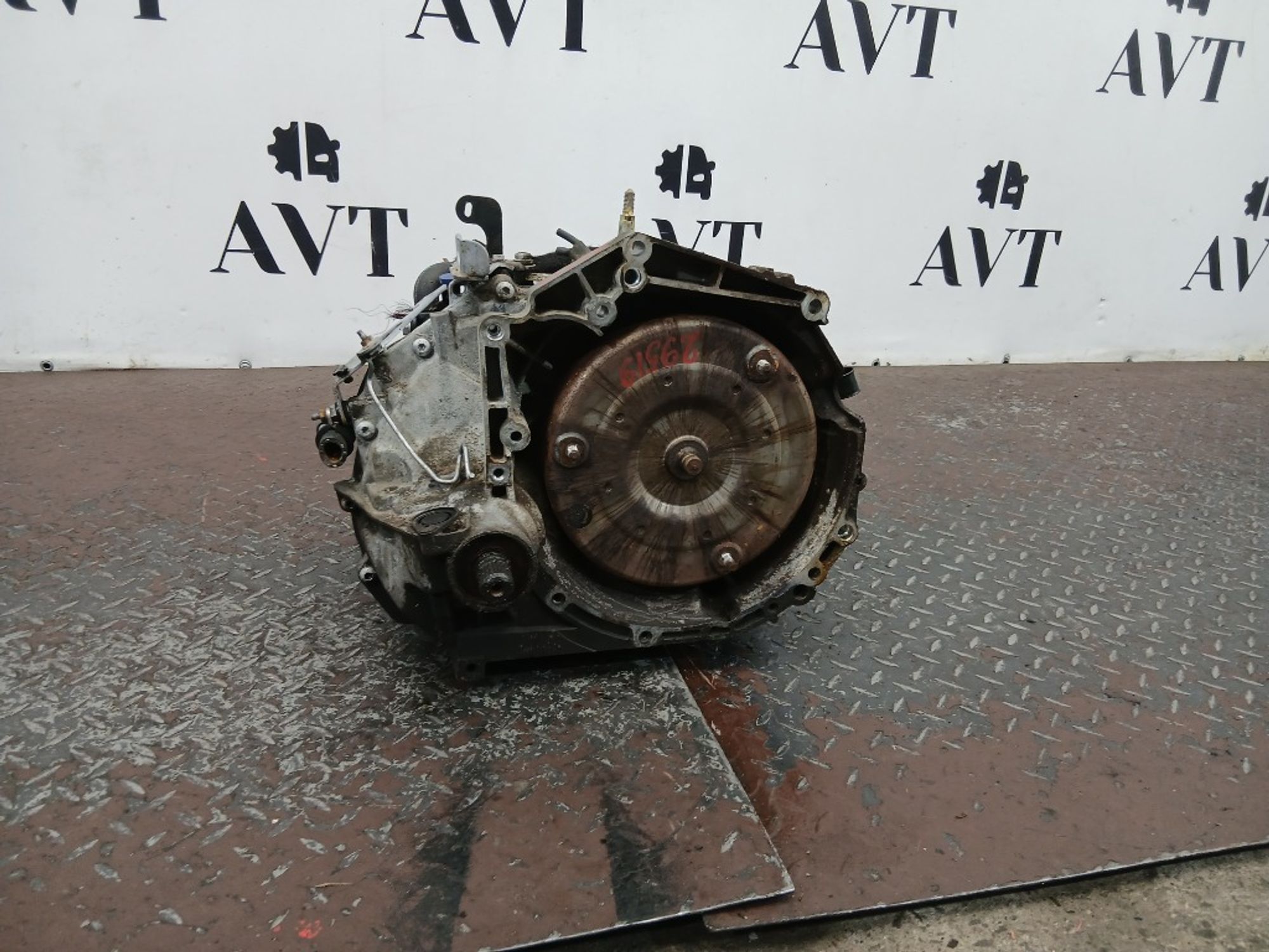 АКПП Peugeot 307 NFU TU5JP4 20TS26, 55000 рублей, Москва