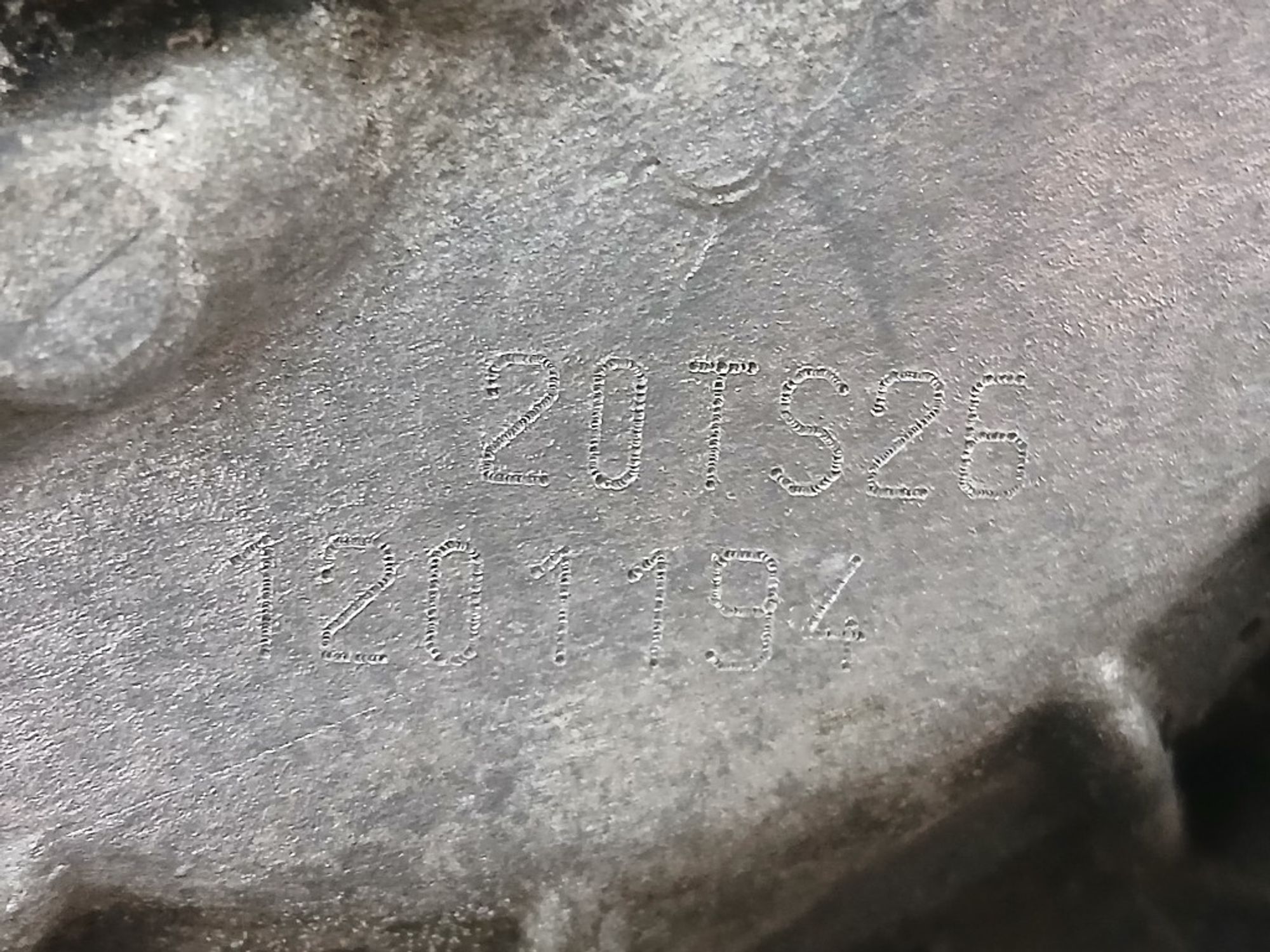 АКПП Peugeot 307 NFU TU5JP4 20TS26, 55000 рублей, Москва