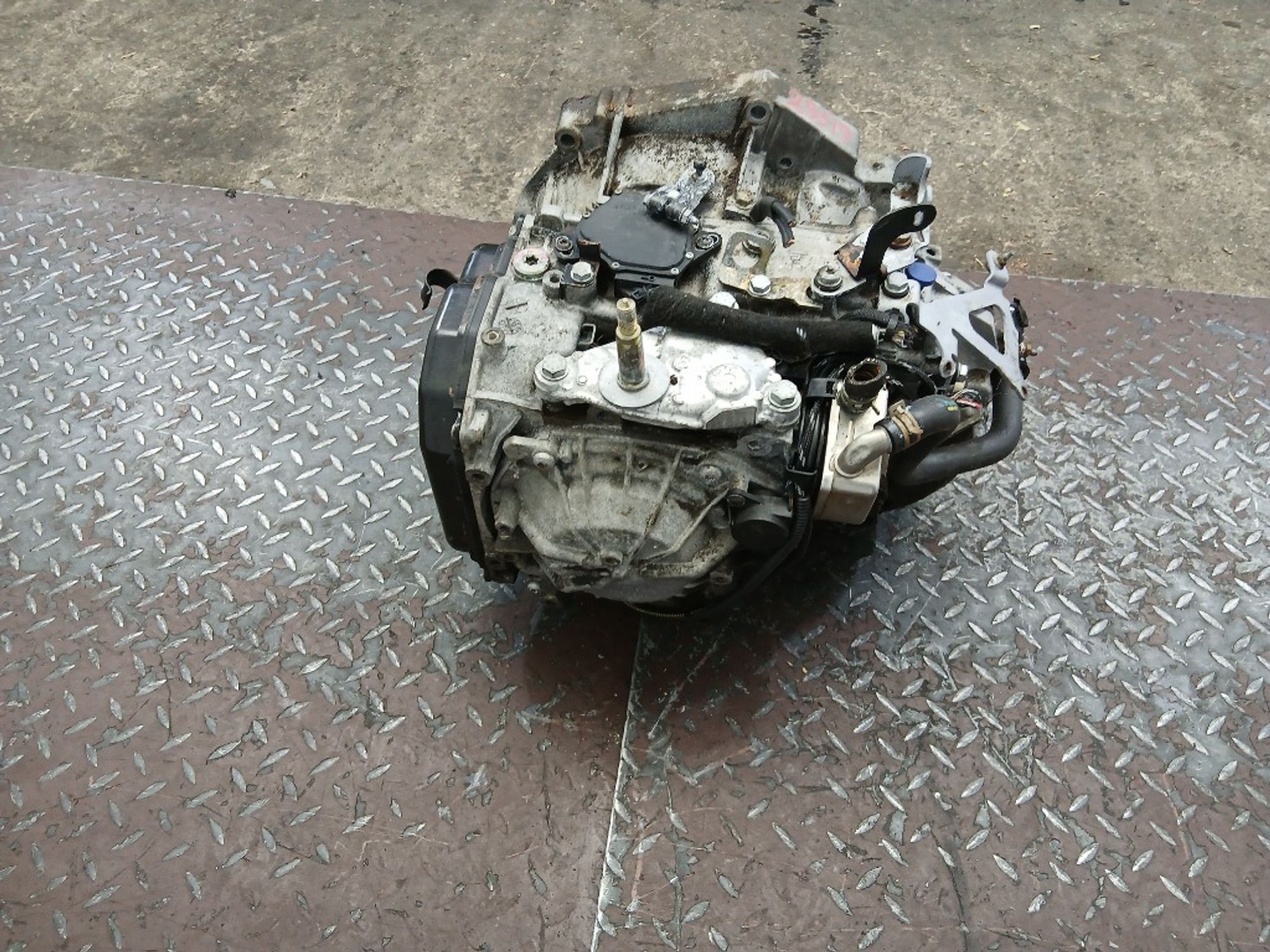 АКПП Peugeot 307 NFU TU5JP4 20TS26, 55000 рублей, Москва