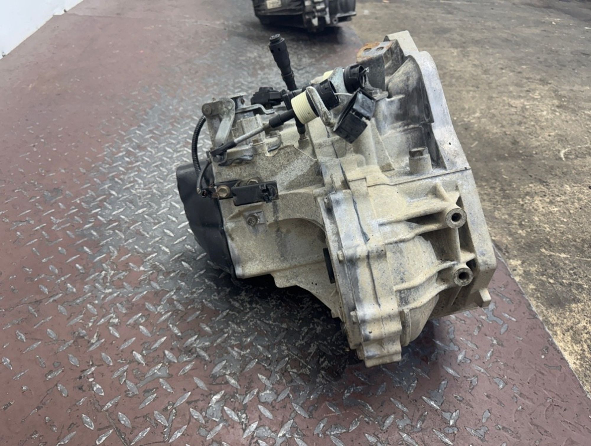 МКПП Suzuki SX4 M16A ZL3, 12000 рублей, Москва