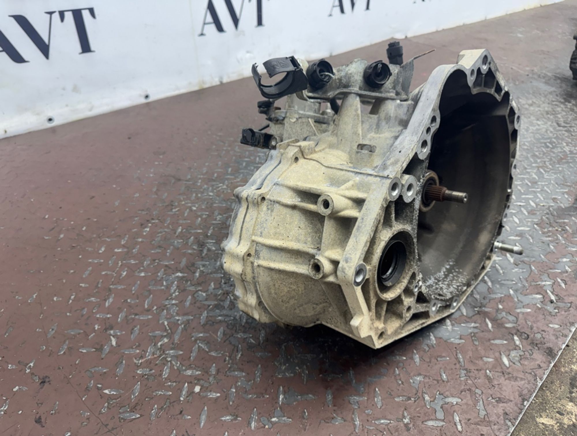 МКПП Suzuki SX4 M16A ZL3, 12000 рублей, Москва