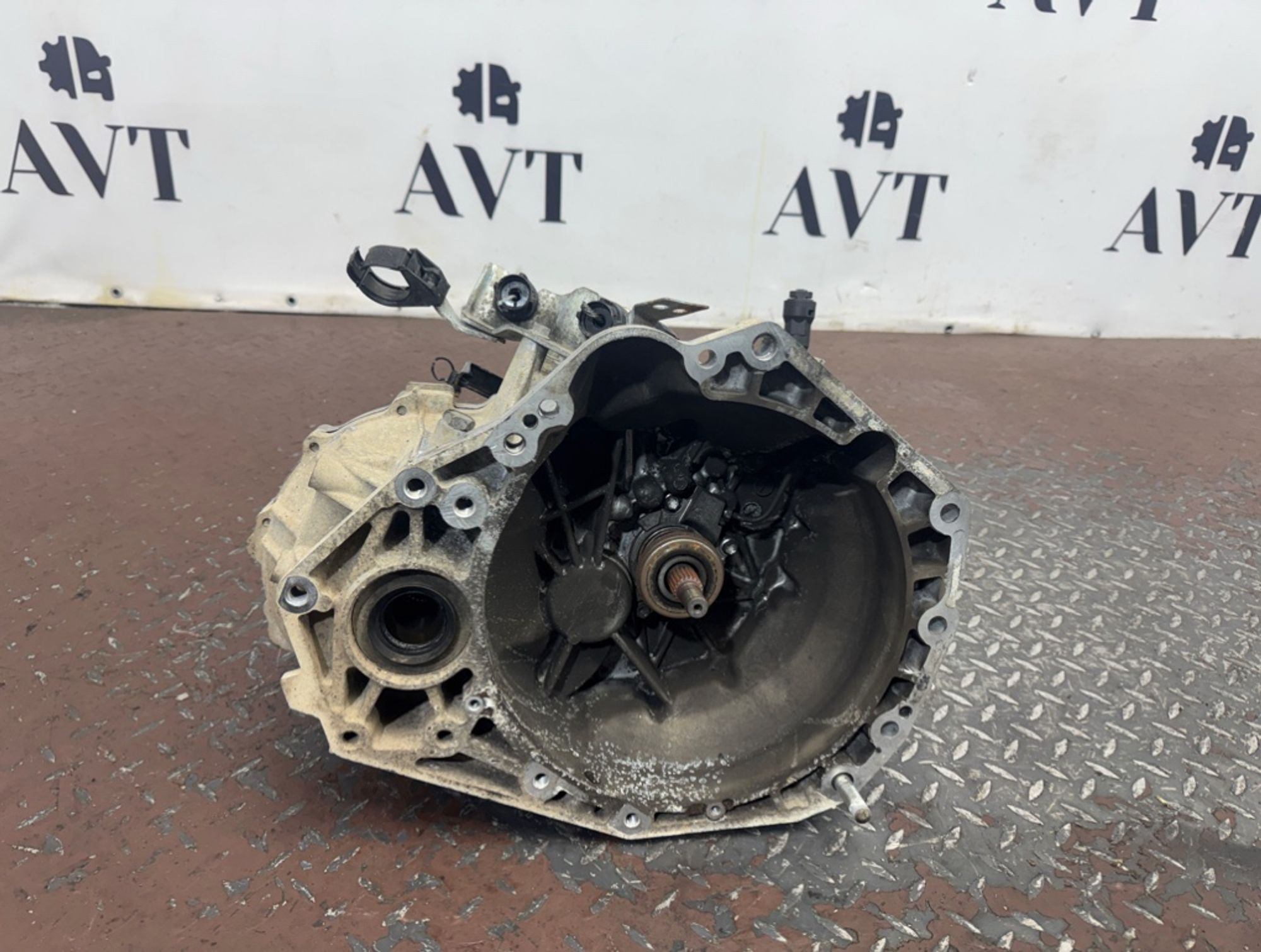 МКПП Suzuki SX4 M16A ZL3, 12000 рублей, Москва