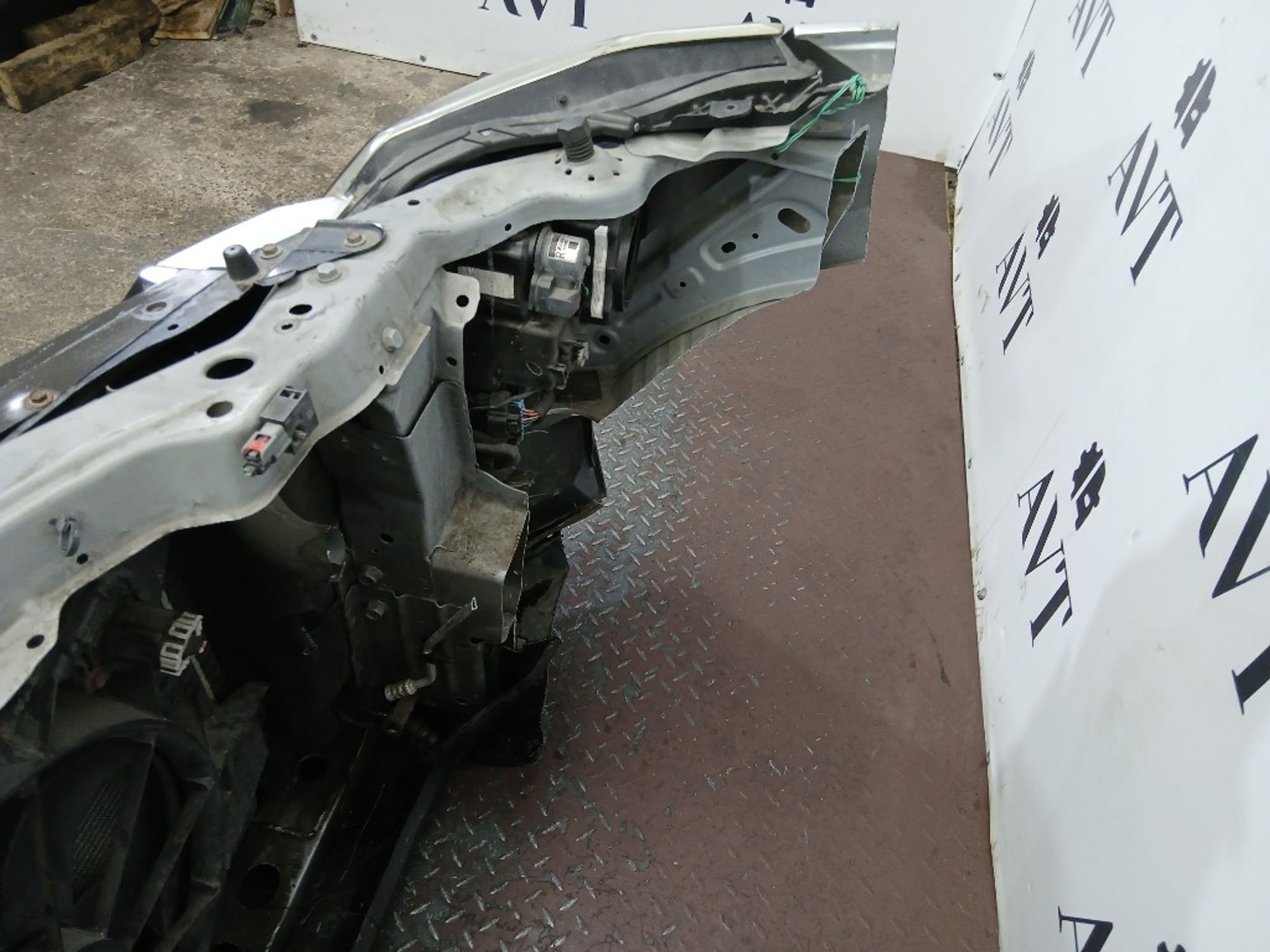 Ноускат (Nose Cut) CADILLAC SRX 2, 170000 рублей, Москва