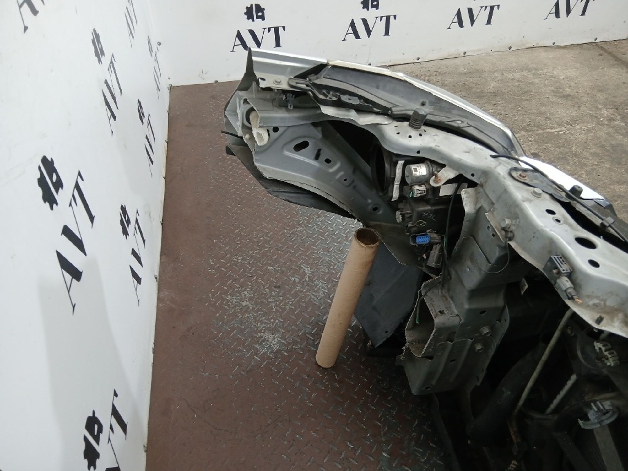 Ноускат (Nose Cut) CADILLAC SRX 2, 170000 рублей, Москва