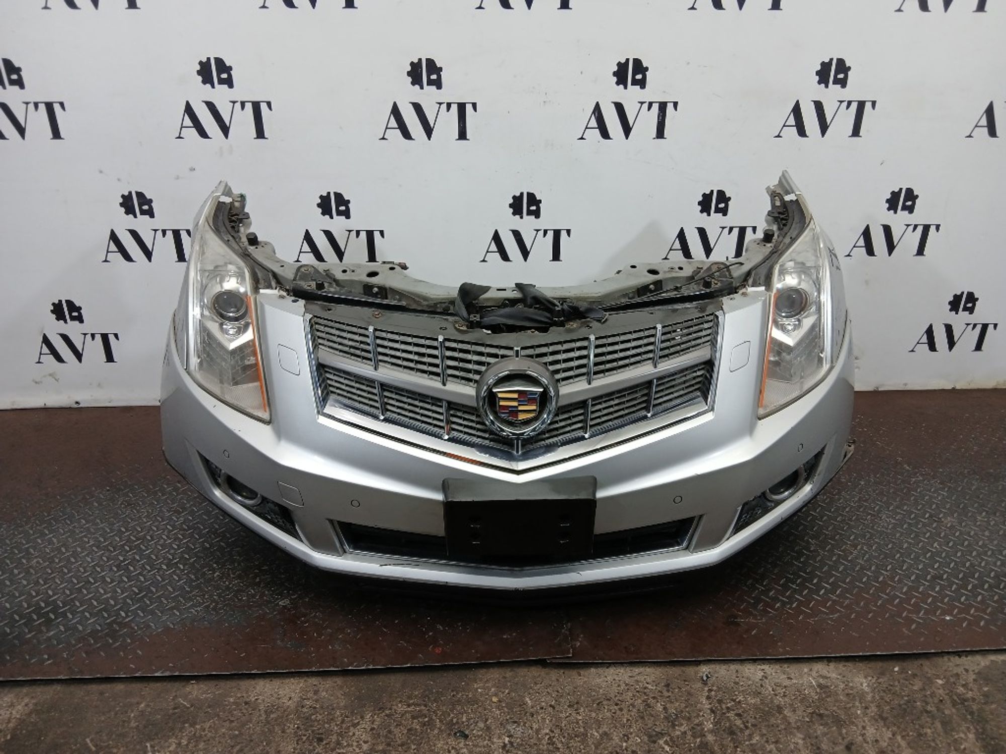 Ноускат (Nose Cut) CADILLAC SRX 2, 170000 рублей, Москва