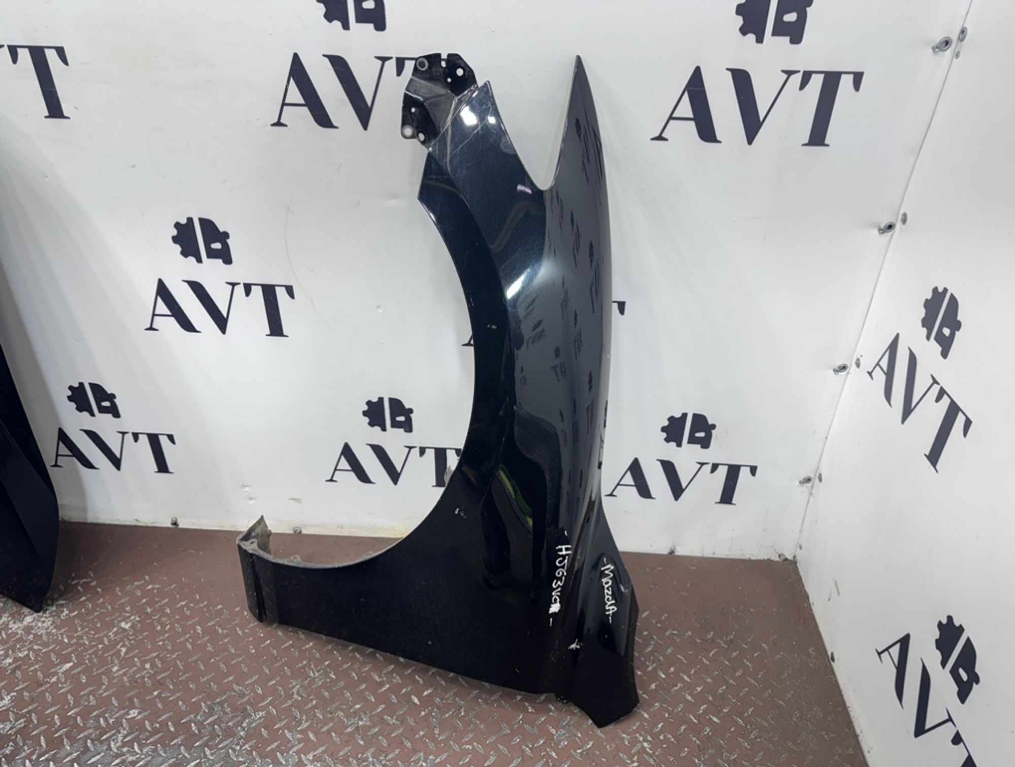 Ноускат (Nose Cut) Mazda 6 GJ GHP950031, 120000 рублей, Москва