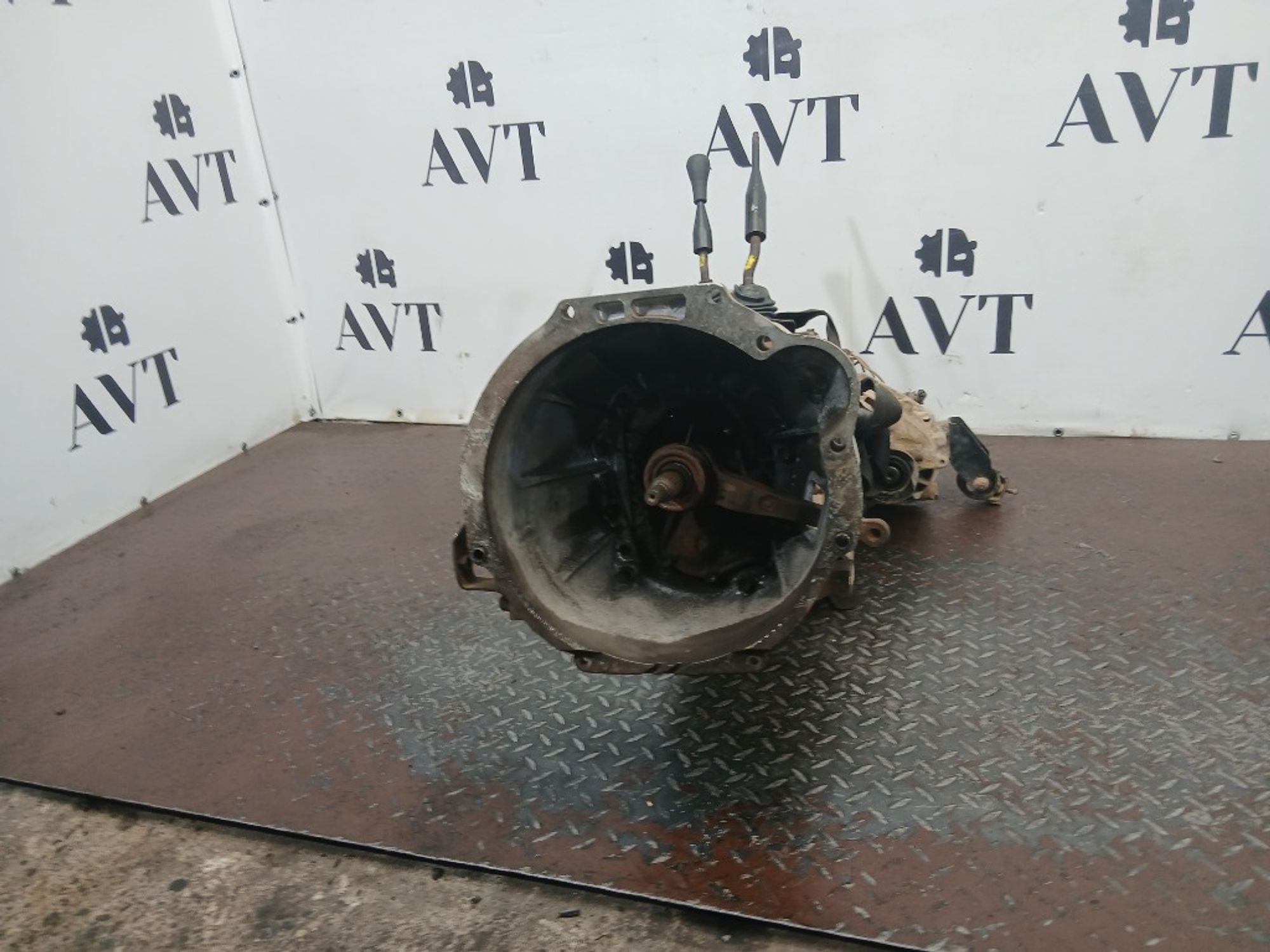 МКПП Mitsubishi L200 4D56U V5MB1, 50000 рублей, Москва