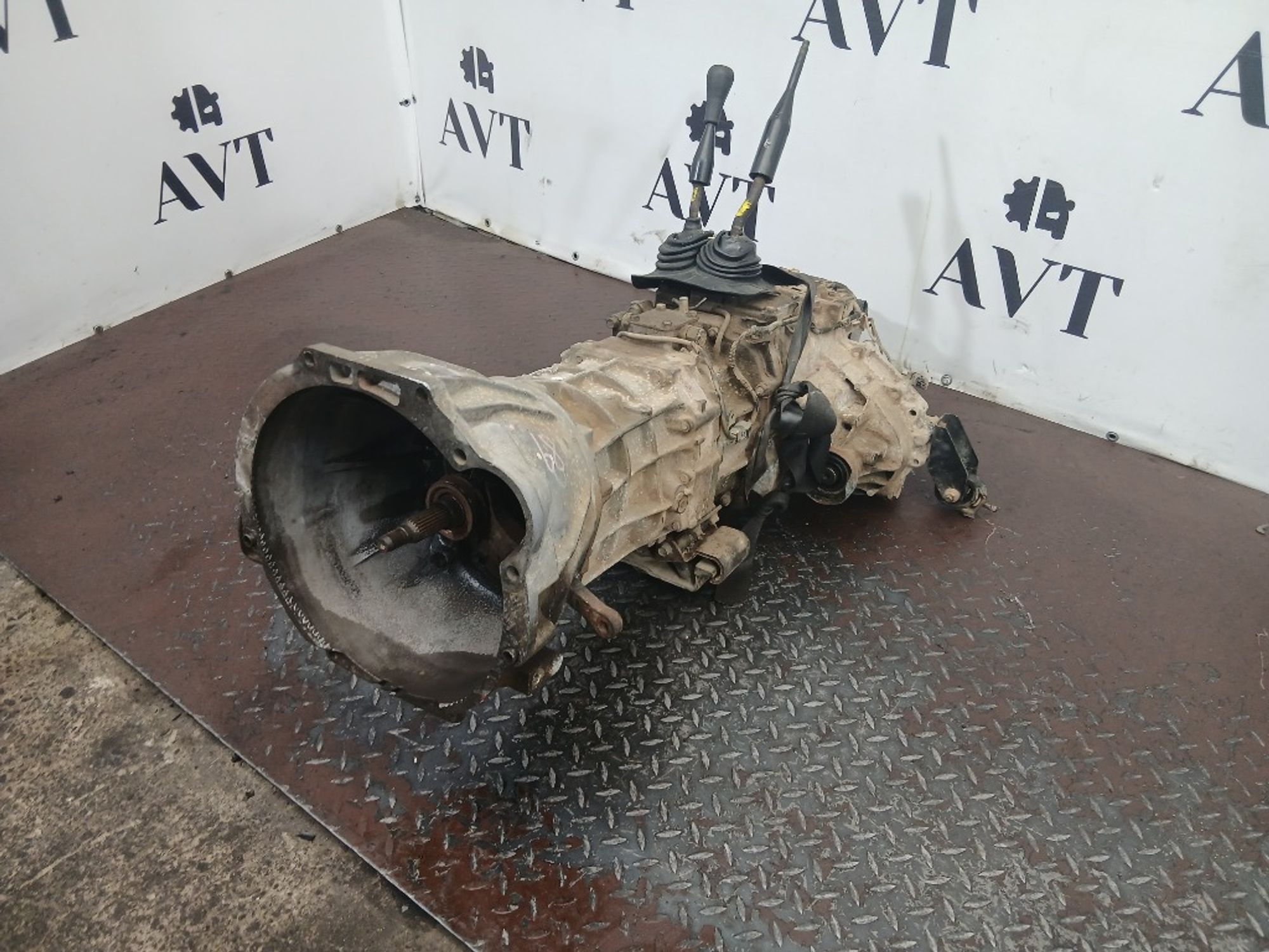 МКПП Mitsubishi L200 4D56U V5MB1, 50000 рублей, Москва