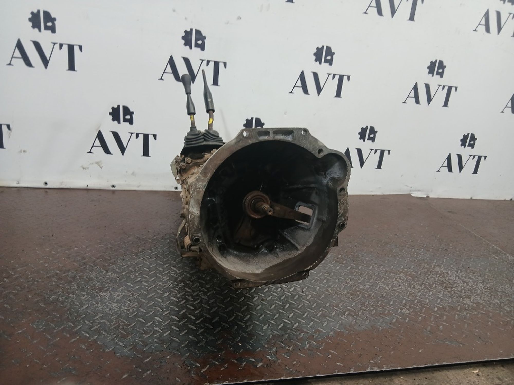 МКПП Mitsubishi L200 4D56U V5MB1, 50000 рублей, Москва