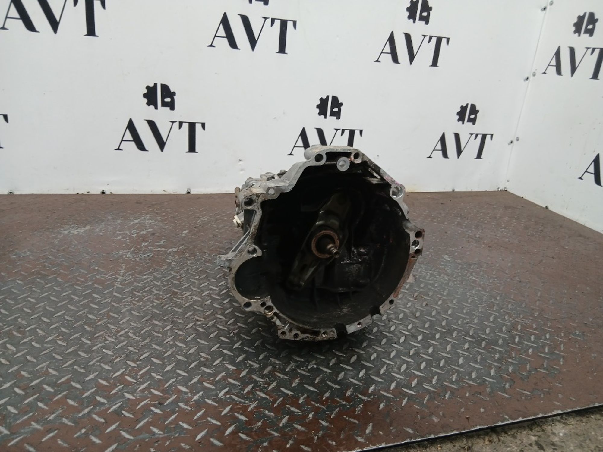 МКПП Audi A4 ALT HFF, 10000 рублей, Москва