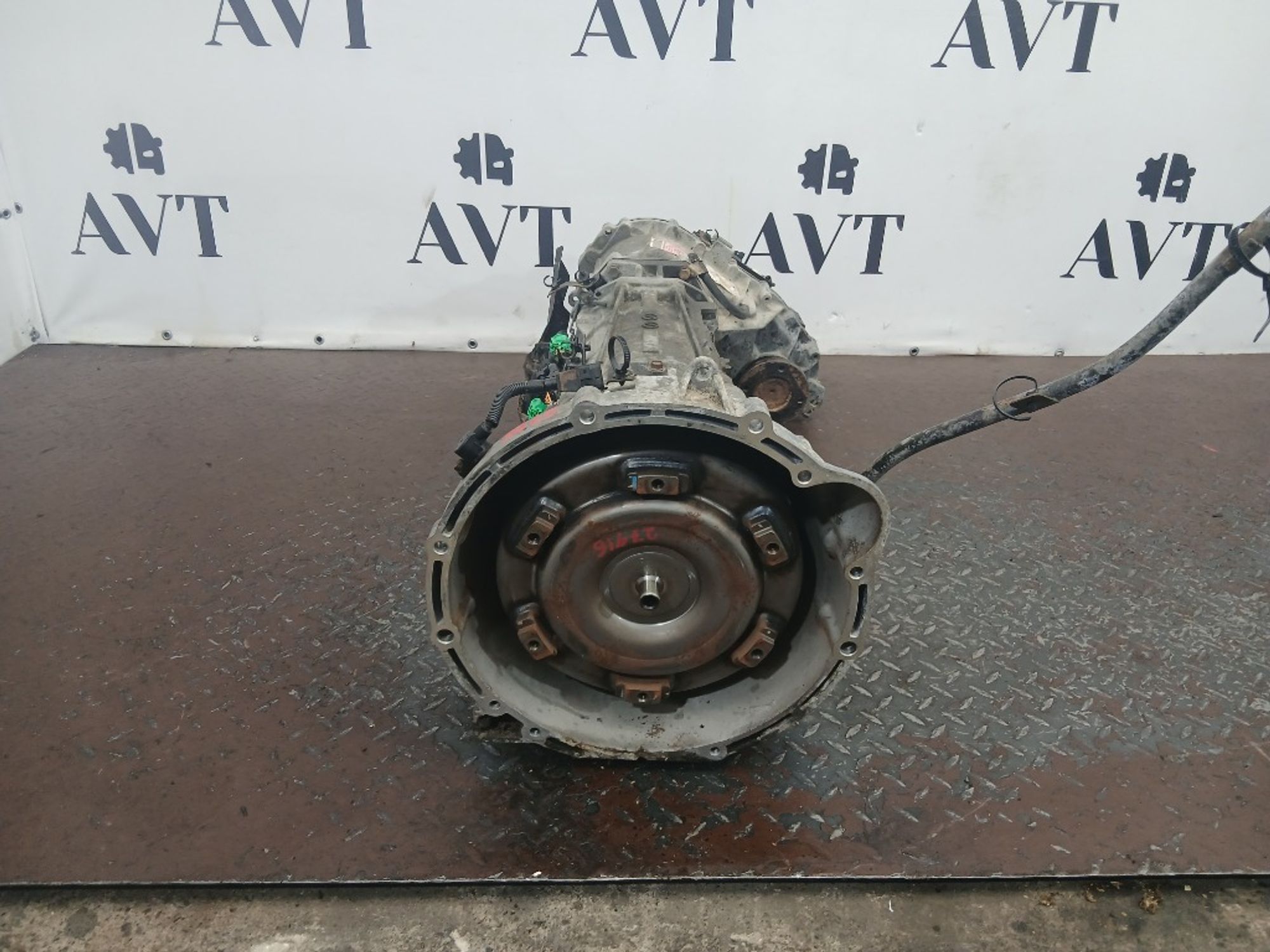 АКПП KIA Sorento BL D4CB X4BA4, 40000 рублей, Москва