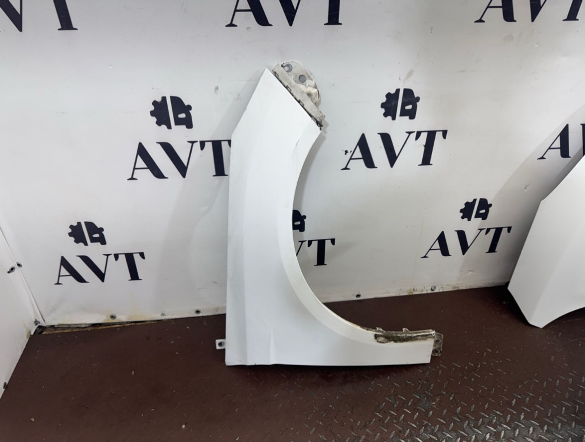 Ноускат (Nose Cut) Ford Focus 3 1719342, 100000 рублей, Москва