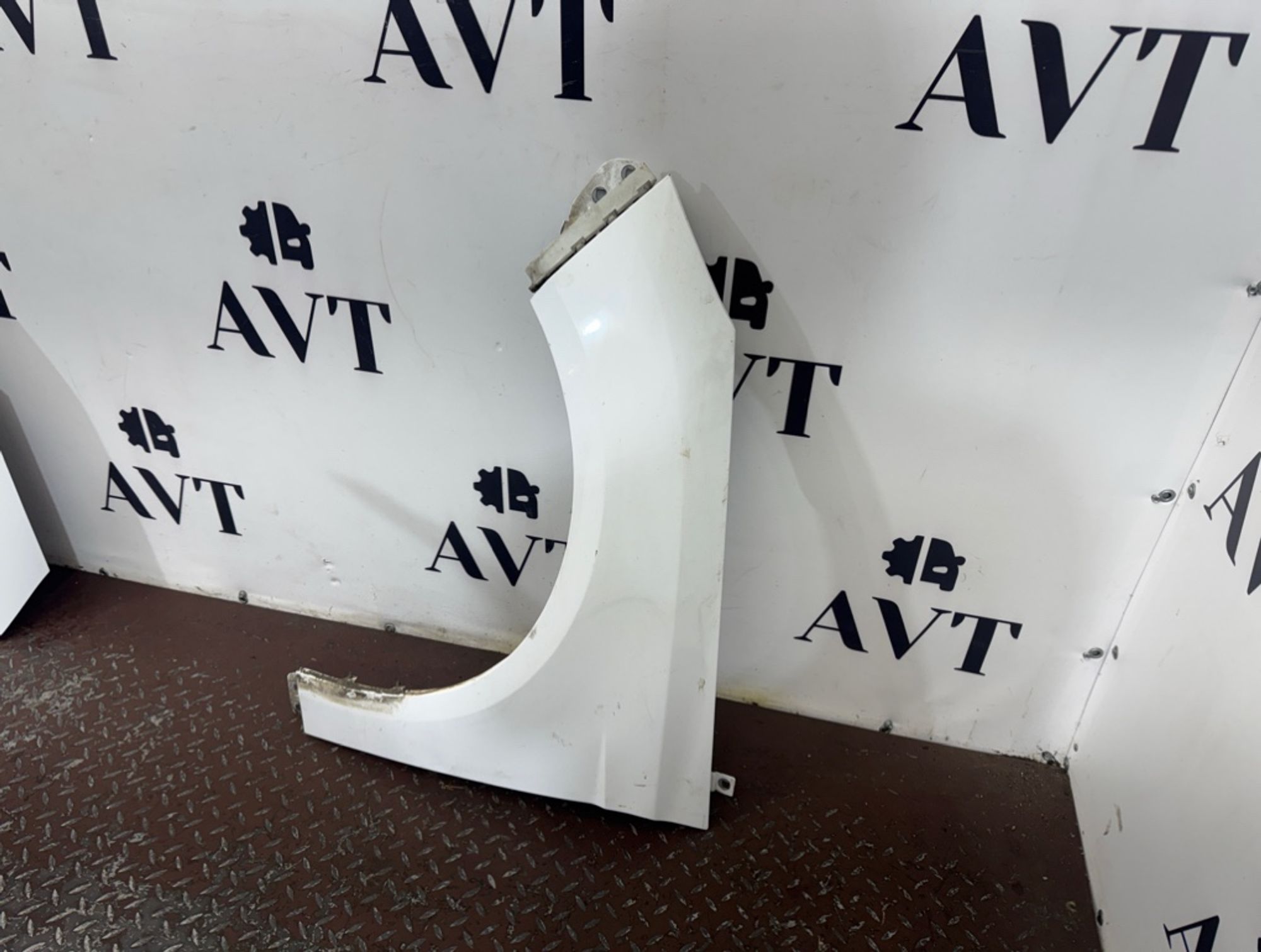 Ноускат (Nose Cut) Ford Focus 3 1719342, 100000 рублей, Москва