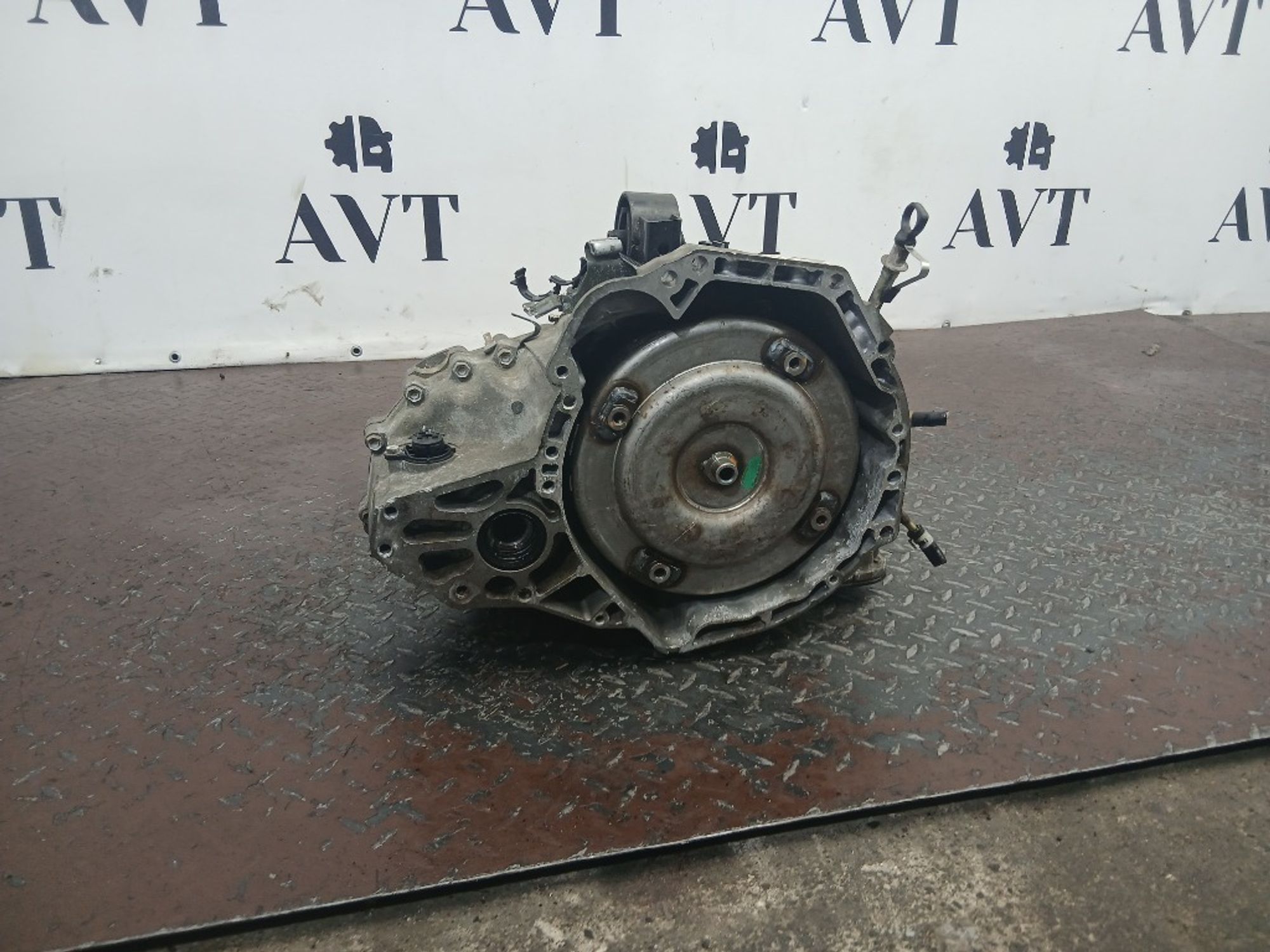 АКПП Nissan Almera QG18DE NONR, 45000 рублей, Москва