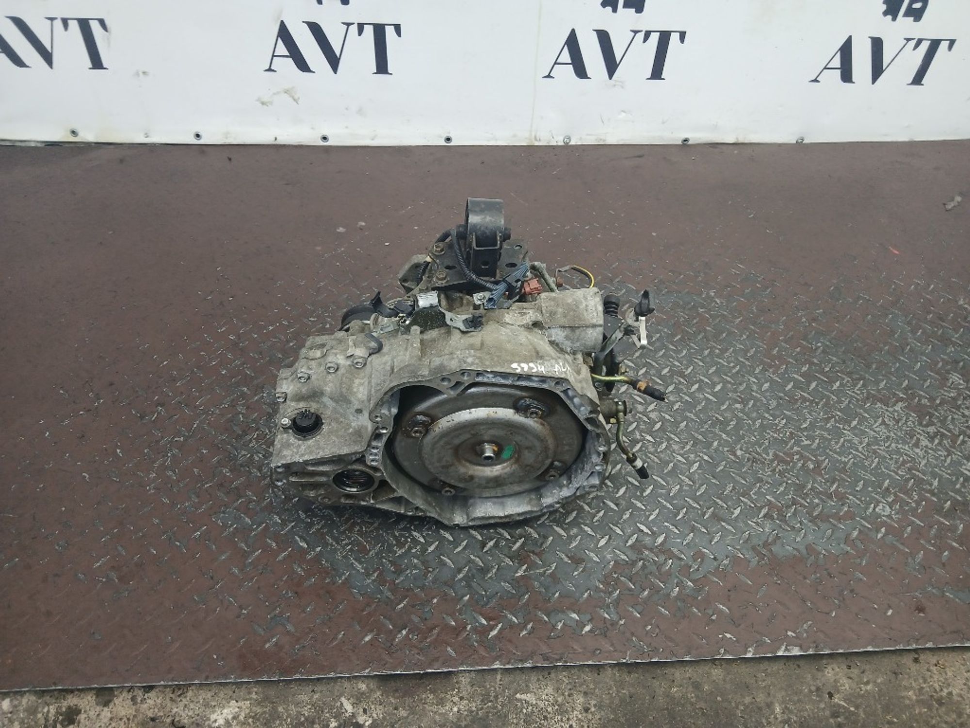 АКПП Nissan Almera QG18DE NONR, 45000 рублей, Москва