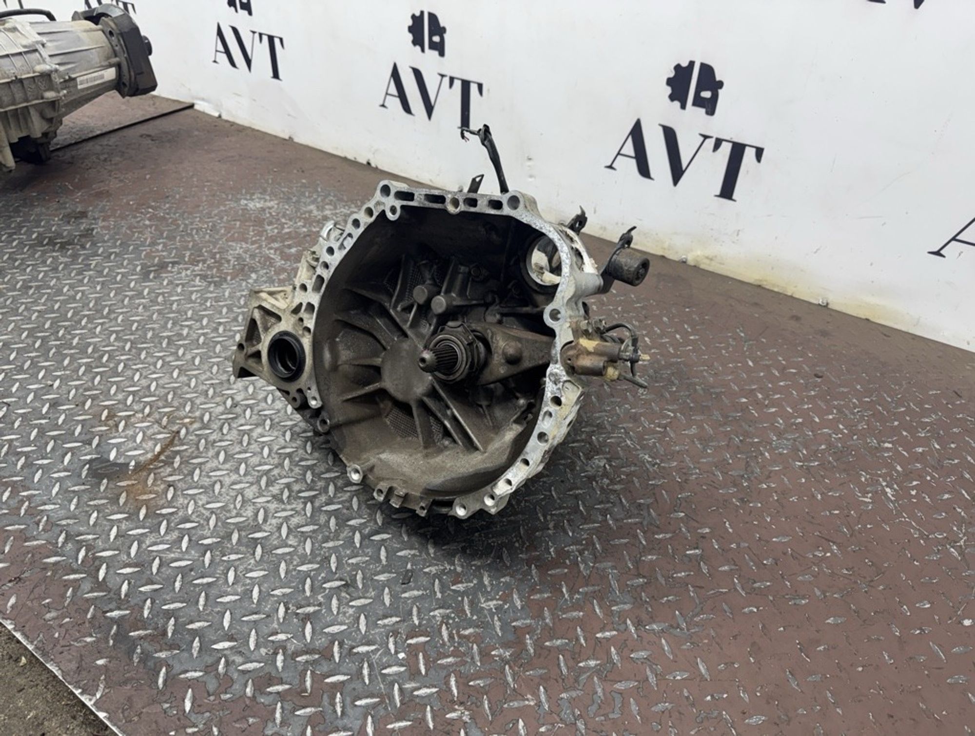 МКПП Toyota Avensis T250 1AZ-FSE nonr, 40000 рублей, Москва