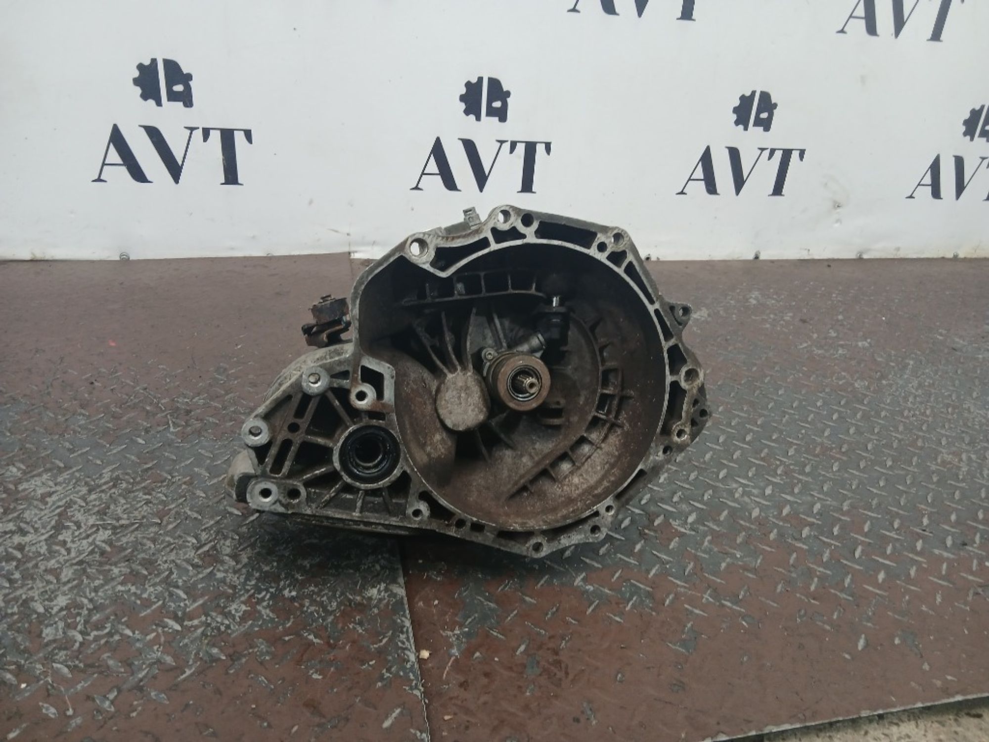 МКПП Opel Astra H Z16XER F17C394, 22000 рублей, Москва