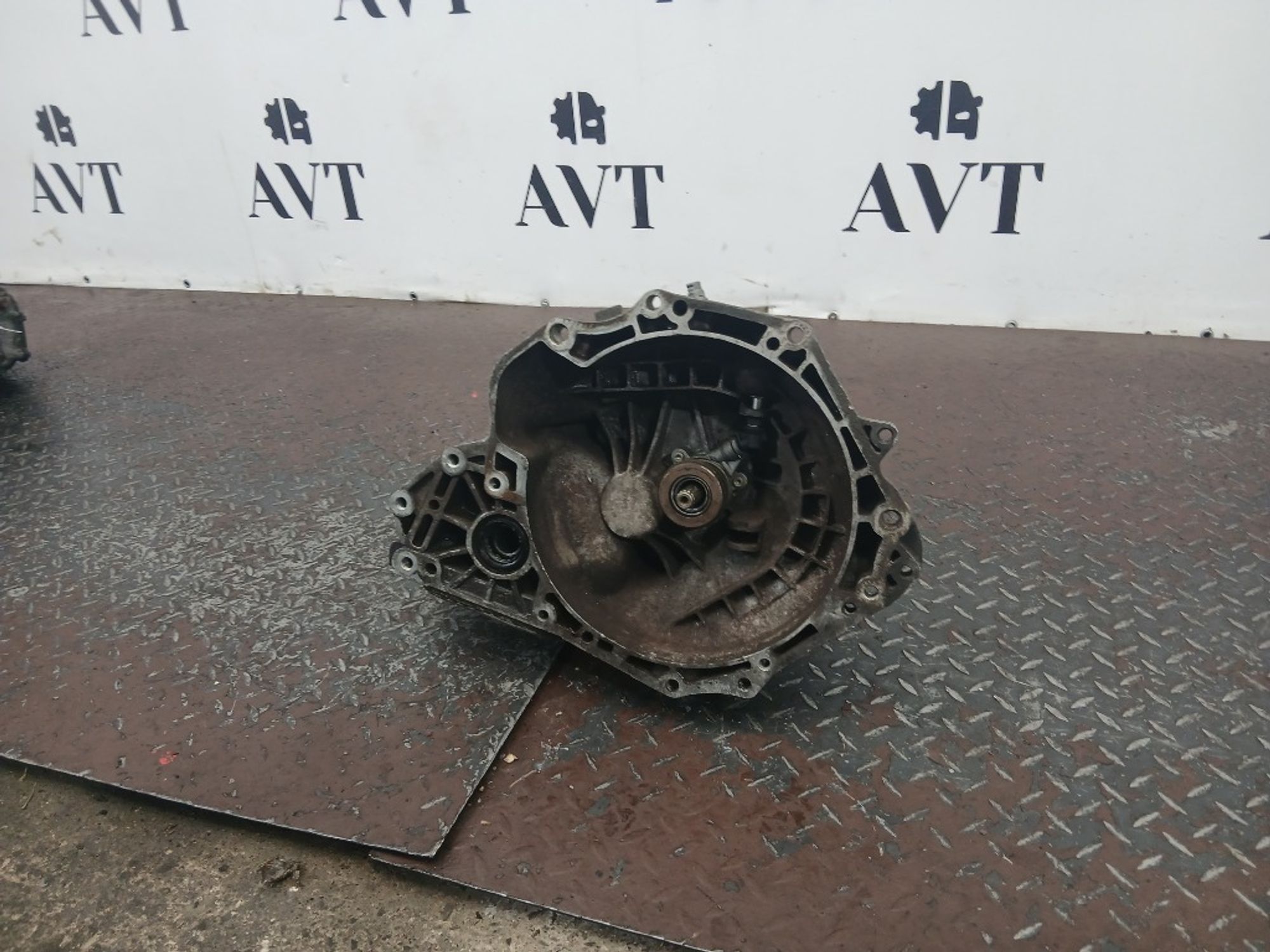 МКПП Opel Astra H Z16XER F17C394, 22000 рублей, Москва