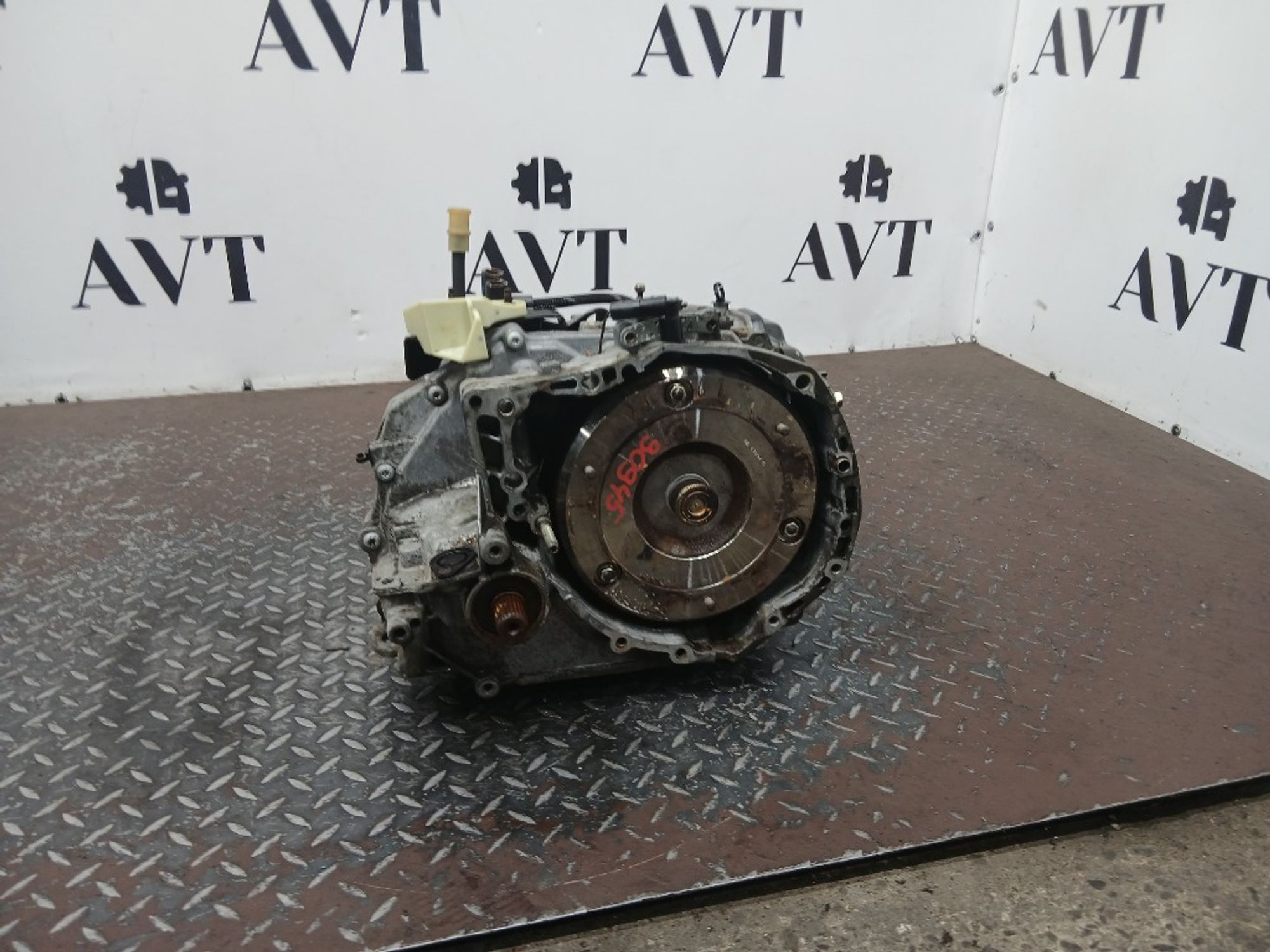 АКПП Renault Scenic K4M813 DP0057M, 75000 рублей, Москва