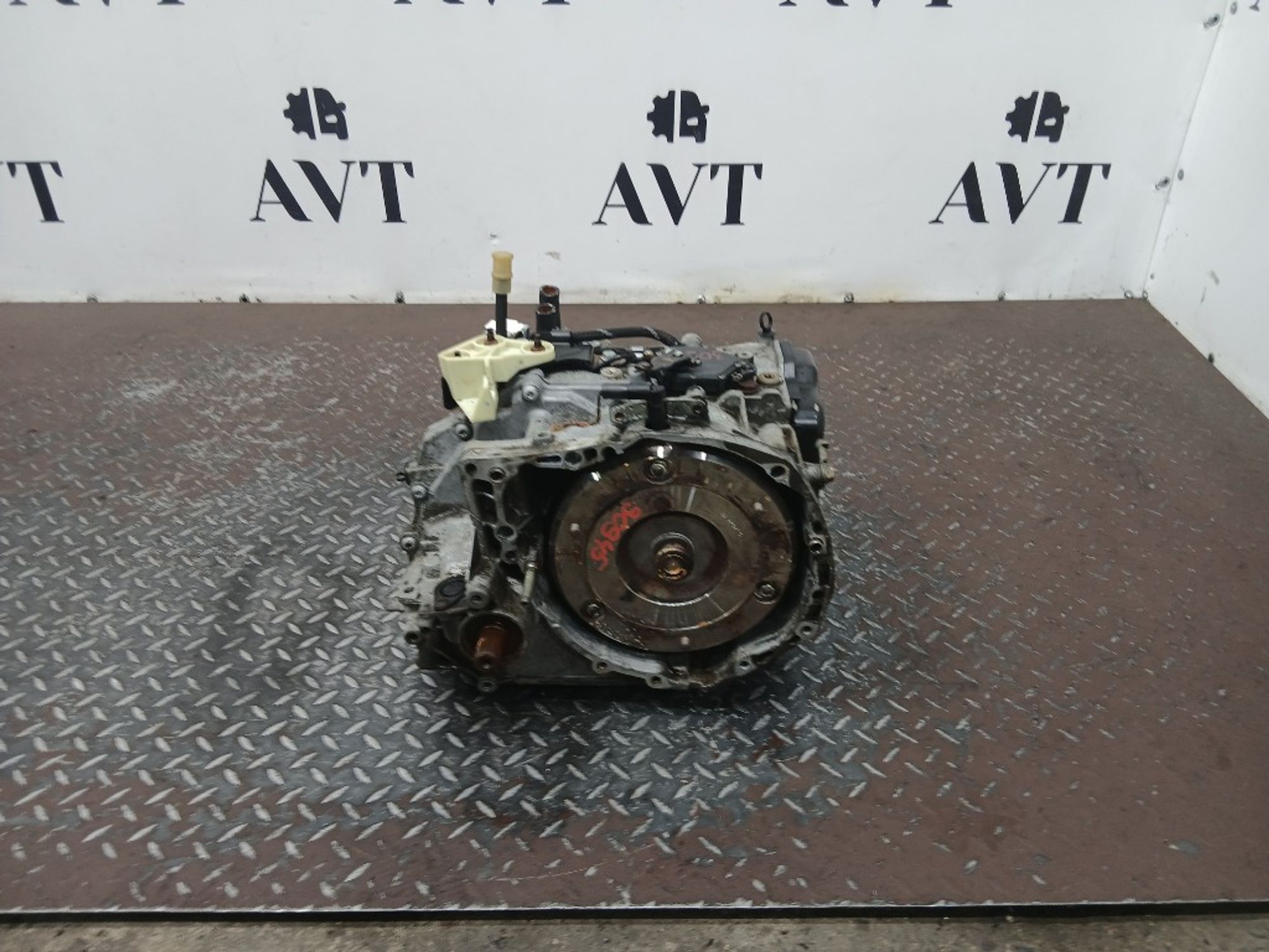 АКПП Renault Scenic K4M813 DP0057M, 75000 рублей, Москва